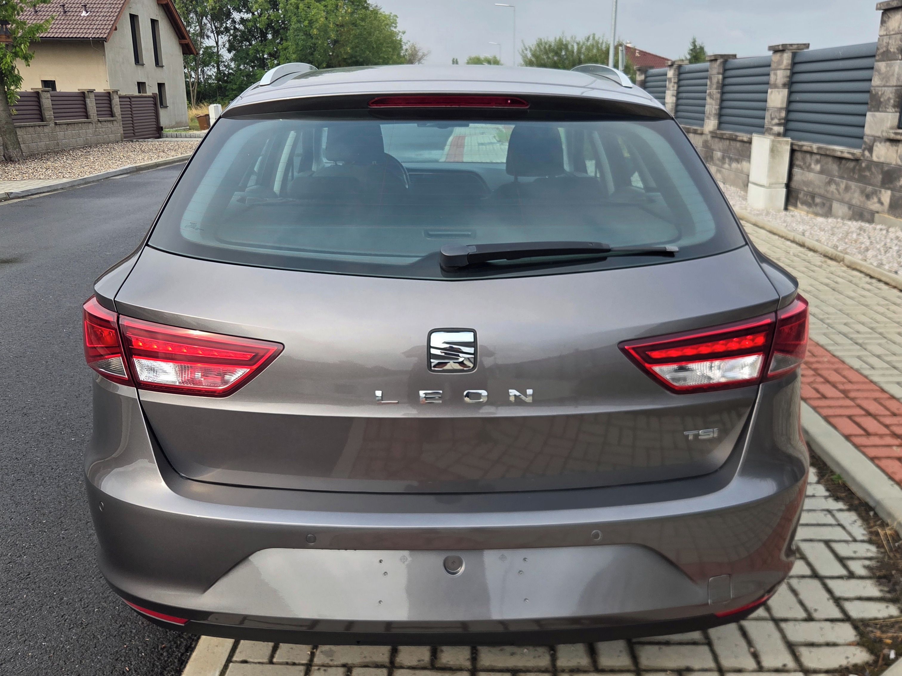 Seat Leon, 1.4 TSI ST nové rozvody - fotka 6