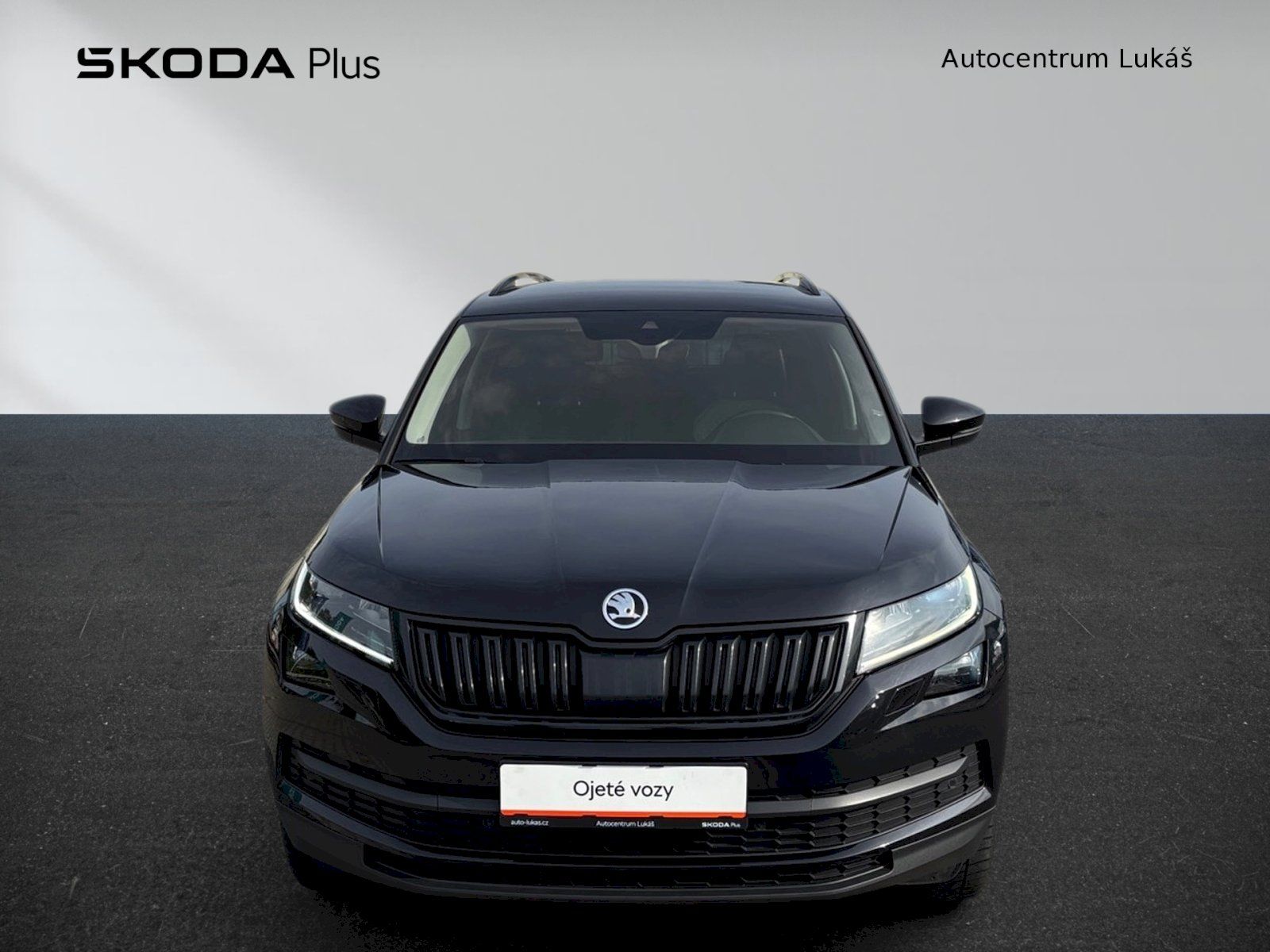 Škoda Kodiaq, KODIAQ AMB TS 132/2.0 A7A - fotka 4