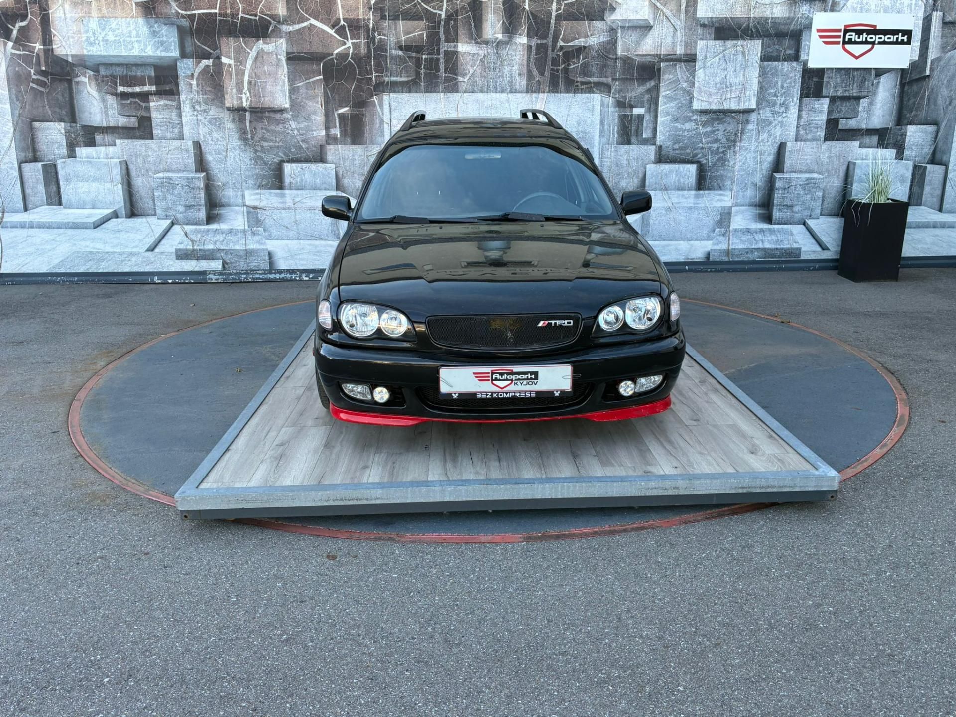 Toyota Corolla, 1.4 LPG, 71KW - fotka 2