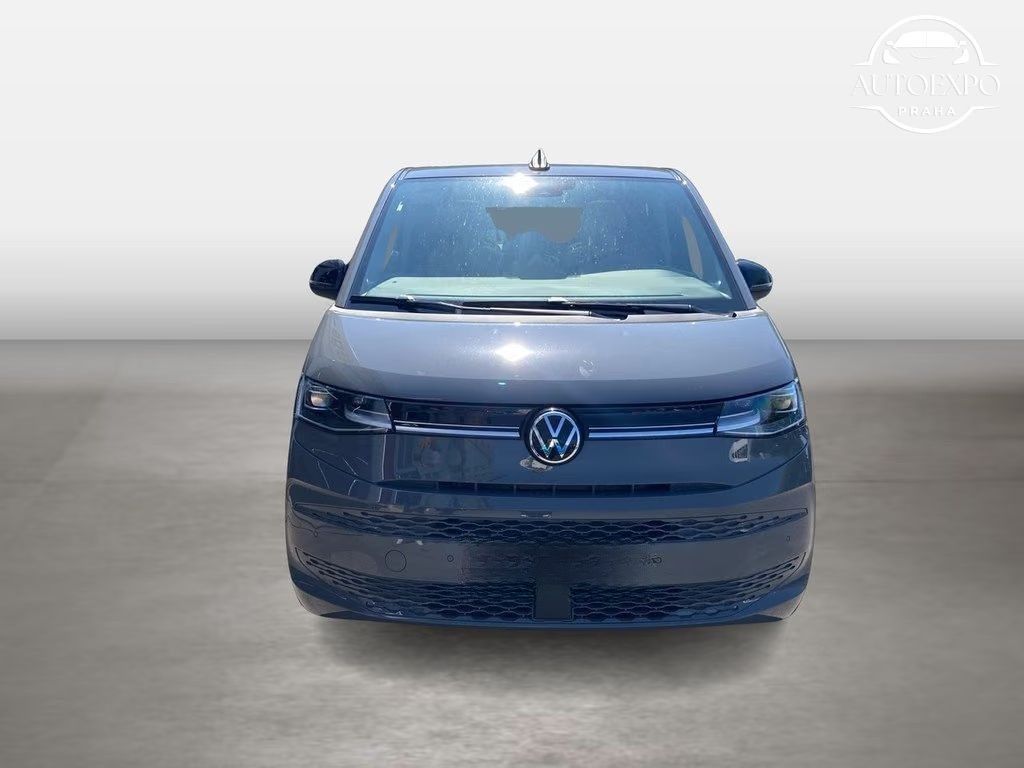 Volkswagen Multivan, Goal 2.0 TDI DSG* Matrix* - fotka 6