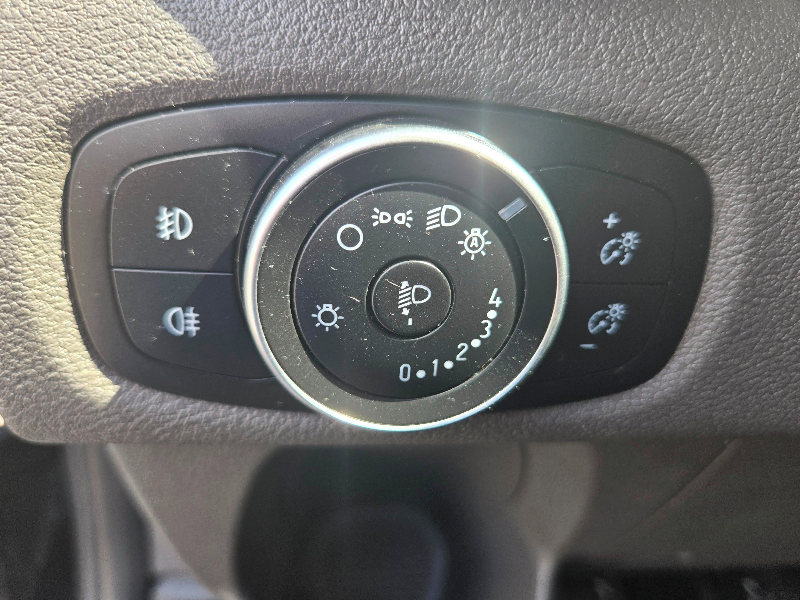 Ford Tourneo Custom, Tourneo Custom Titanium L2 - fotka 6
