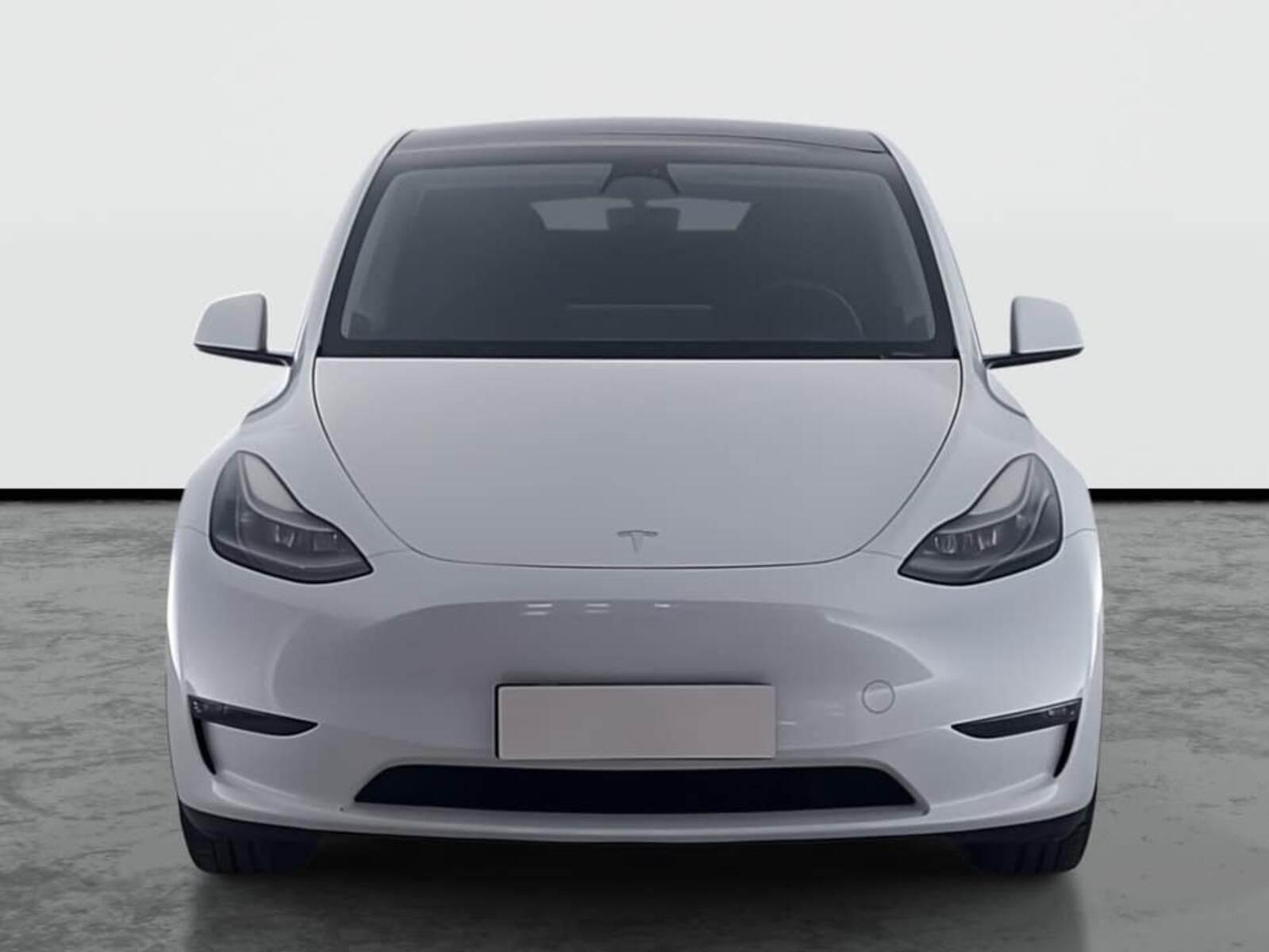 Tesla Model Y, Long Range AWD 79kWh, SoH 91% - fotka 2
