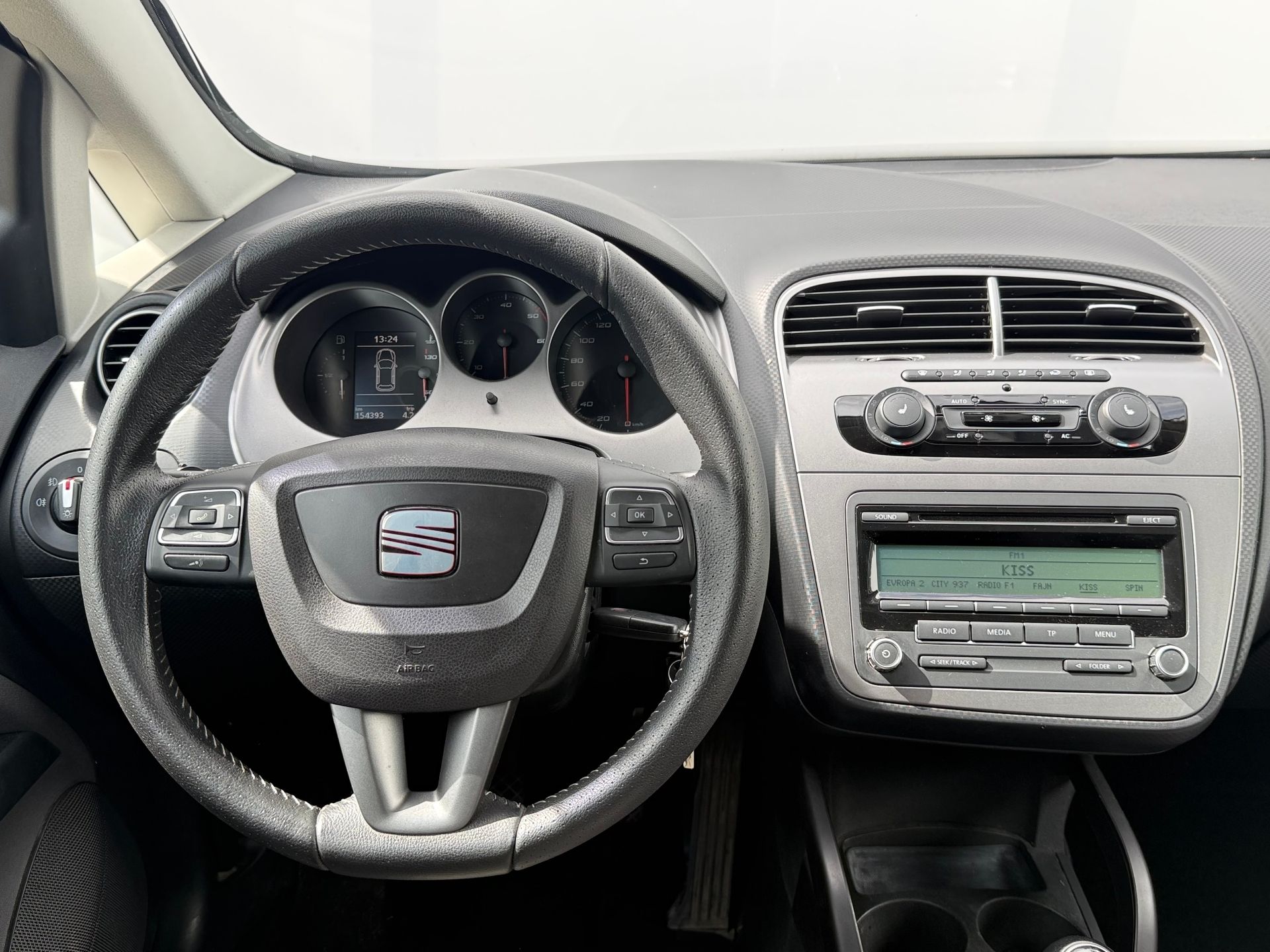 Seat Altea, 2.0 TDI 103 kW I-Tech - fotka 5