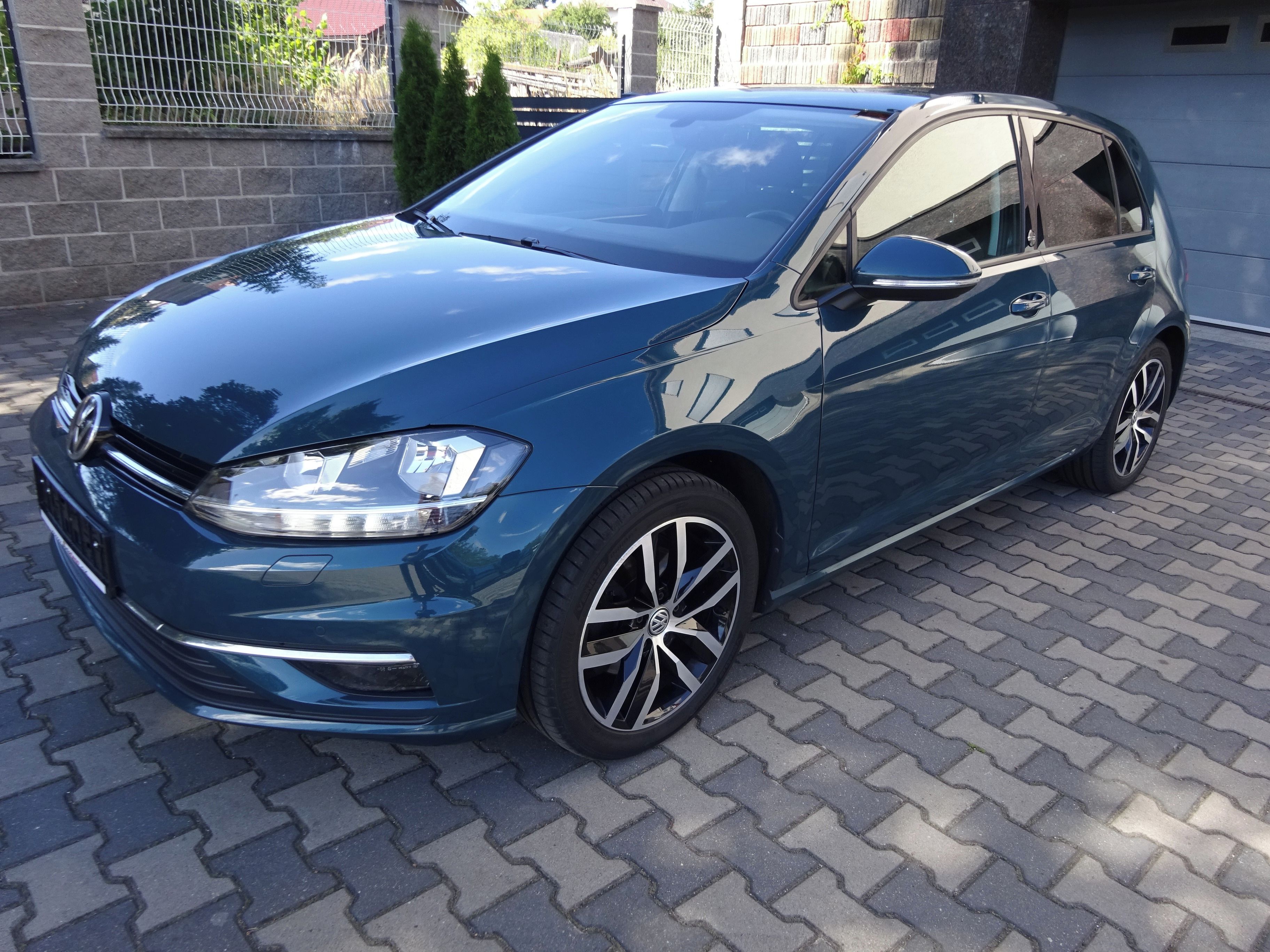 Volkswagen Golf, 1.4TSi 92kW.SOUND.DSG.el.svk. - fotka 3