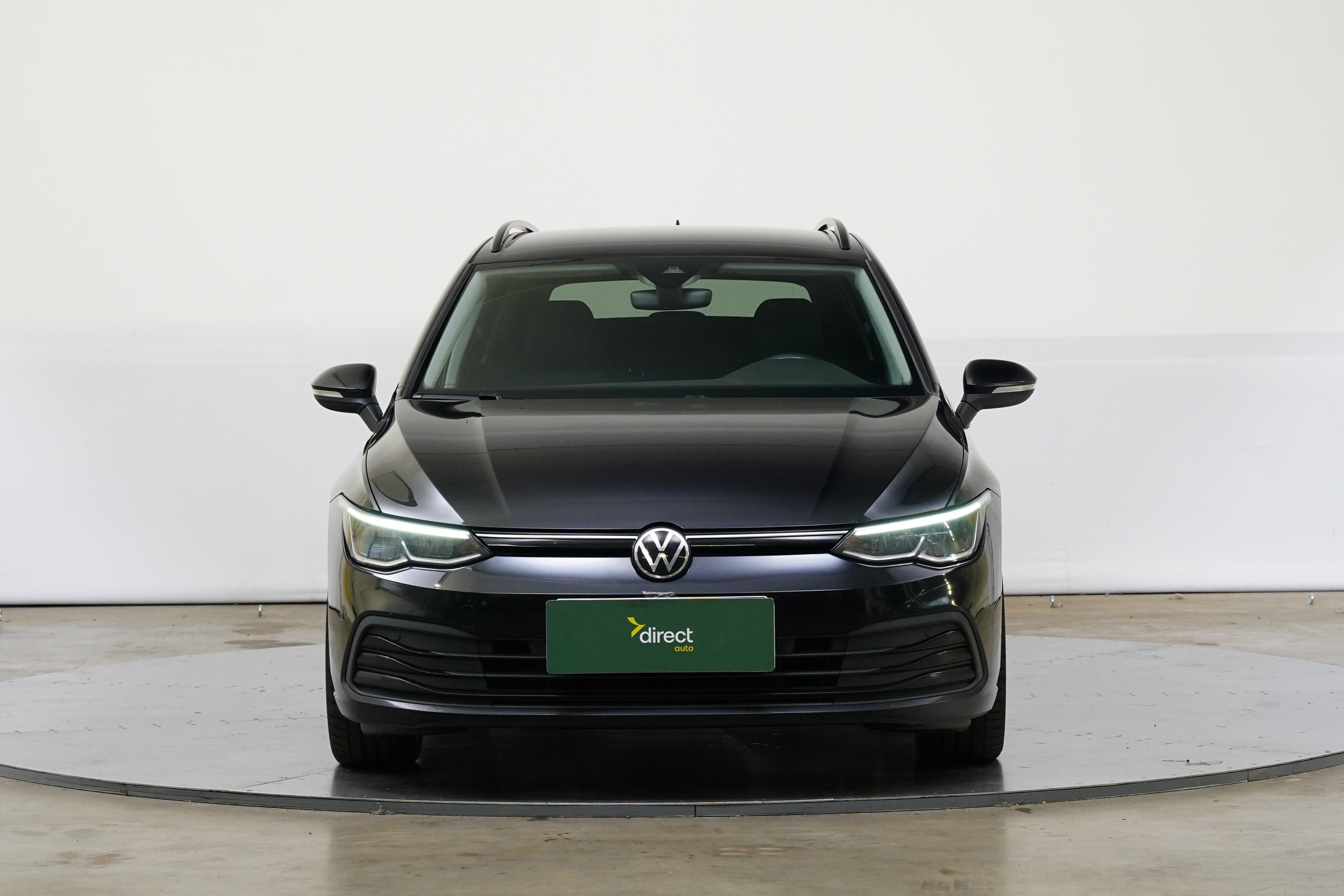 Volkswagen Golf, 2.0 TDI 110 kW DSG - fotka 4