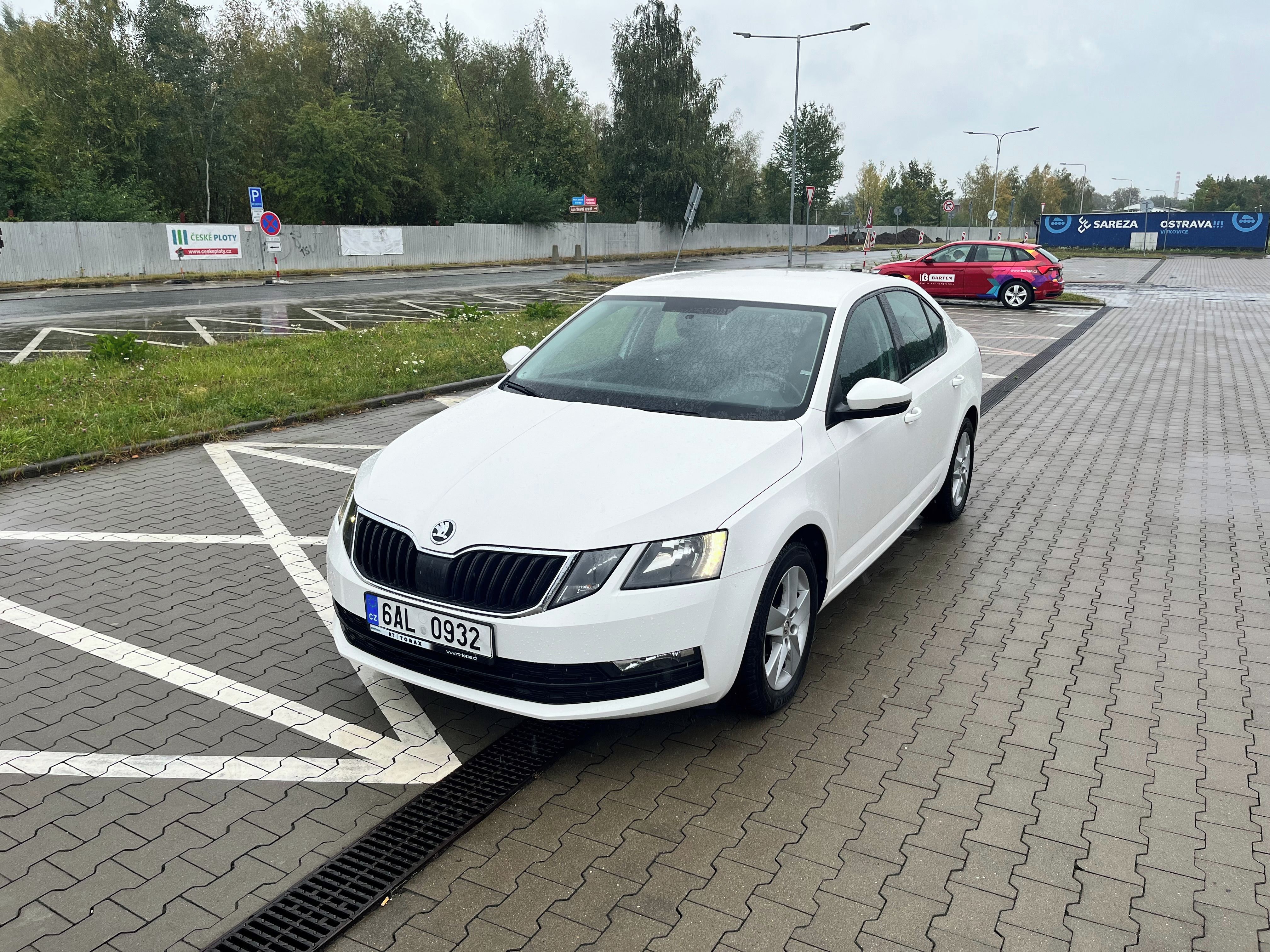 Škoda Octavia, Škoda Octavia 1.6 TDI 85 Kw