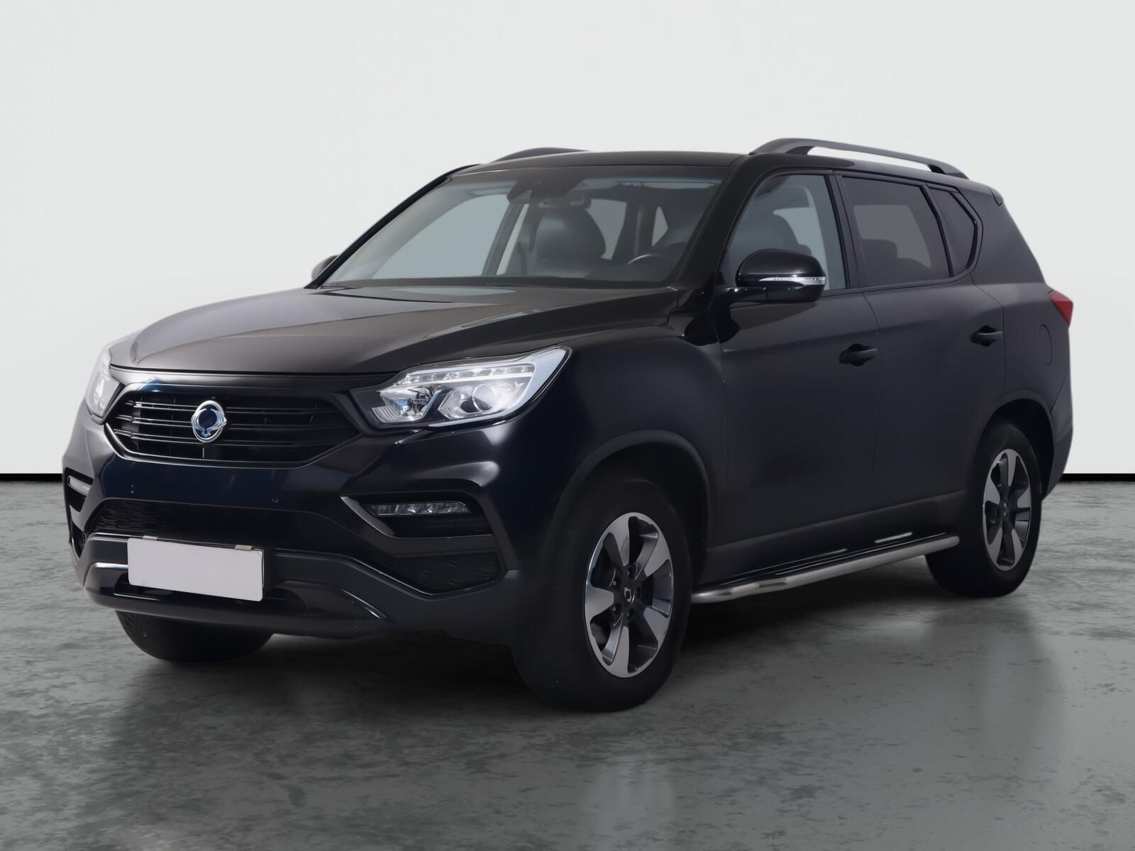 SsangYong Rexton, 2.2 Diesel, 4X4, Automat - fotka 2