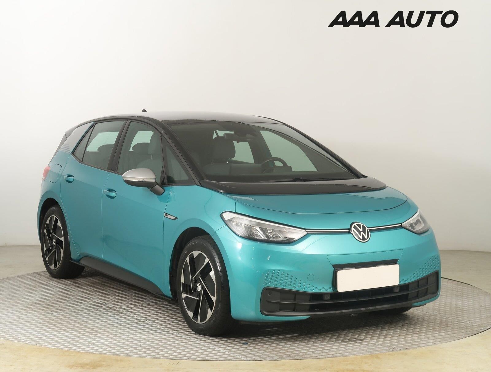 Volkswagen ID.3, Pro Perf. (62 kWh), Automat