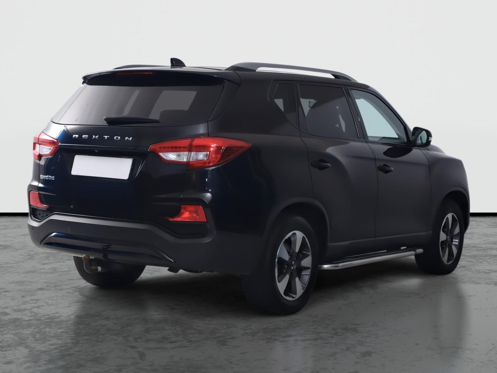 SsangYong Rexton, 2.2 Diesel, 4X4, Automat - fotka 5