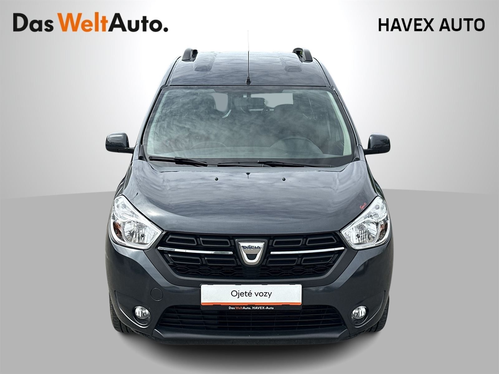 Dacia Dokker, 1.6 SCE - fotka 4