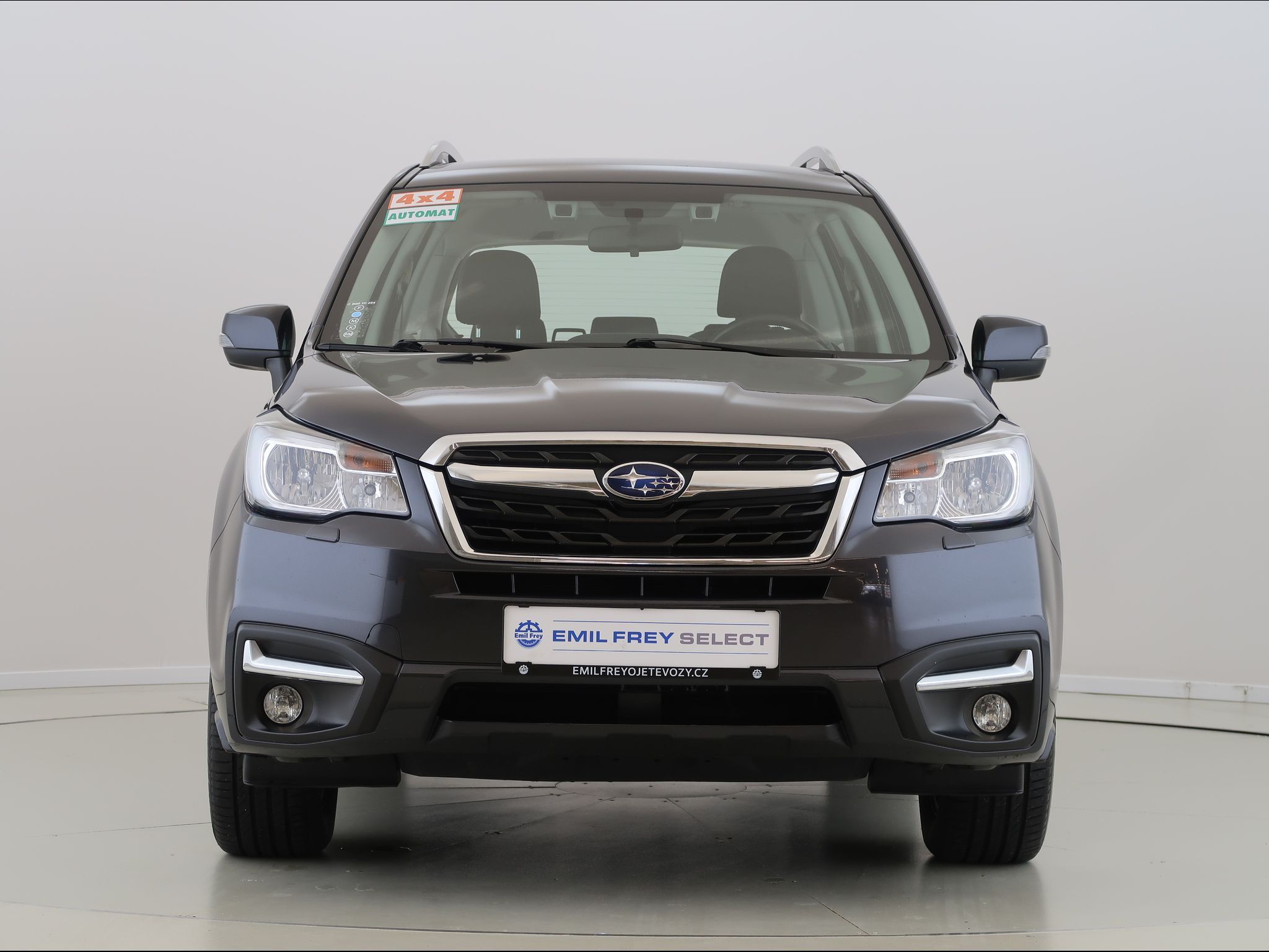 Subaru Forester, 2.0i,110KW,Active,Automat,4x4 - fotka 2