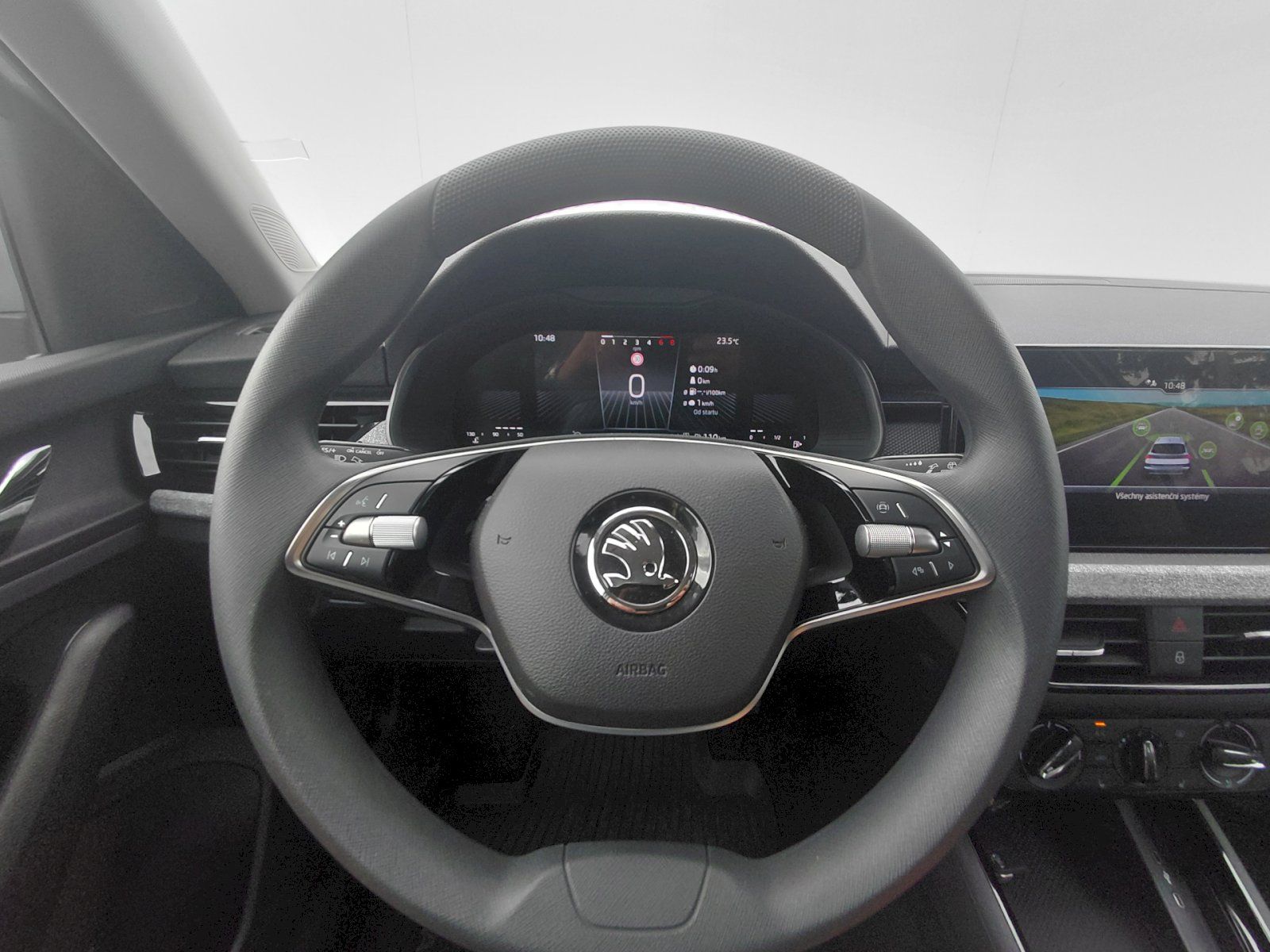 Škoda Kamiq, 1.0 TSI 85kW Selection - fotka 5