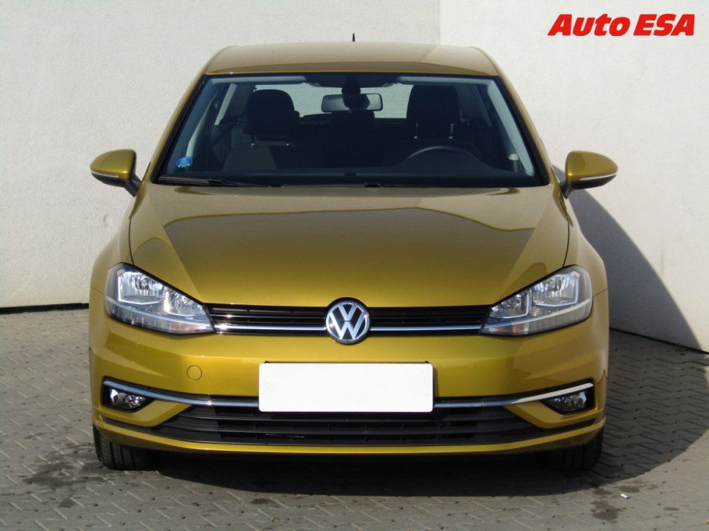 Volkswagen Golf, 1.4 TSi,ČR,R-Line,AT - fotka 2