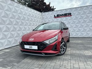 Hyundai i20, 26 1.0 T-GDi DCT STYLE Premium