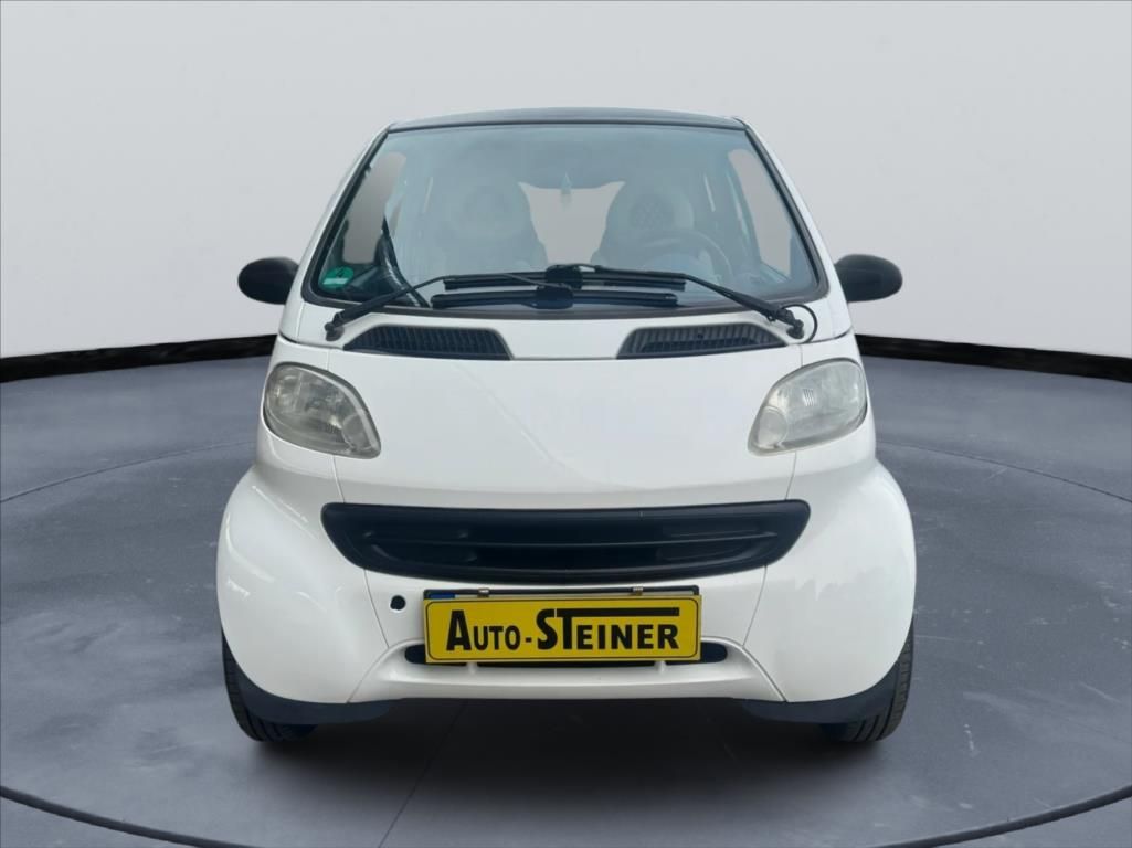 Smart Fortwo, 0,6 i, Automat
