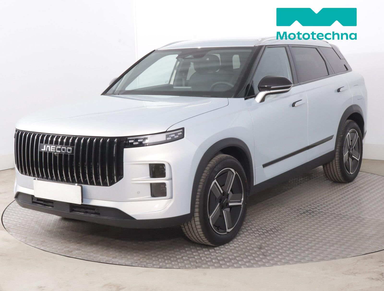 Jaecoo 7, 1.6 TGDI, Select, SELECT
