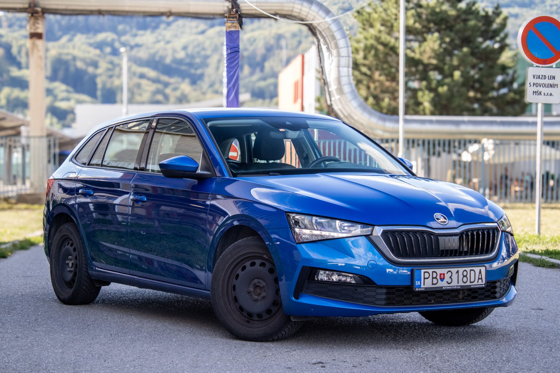 Škoda Scala - fotka 3