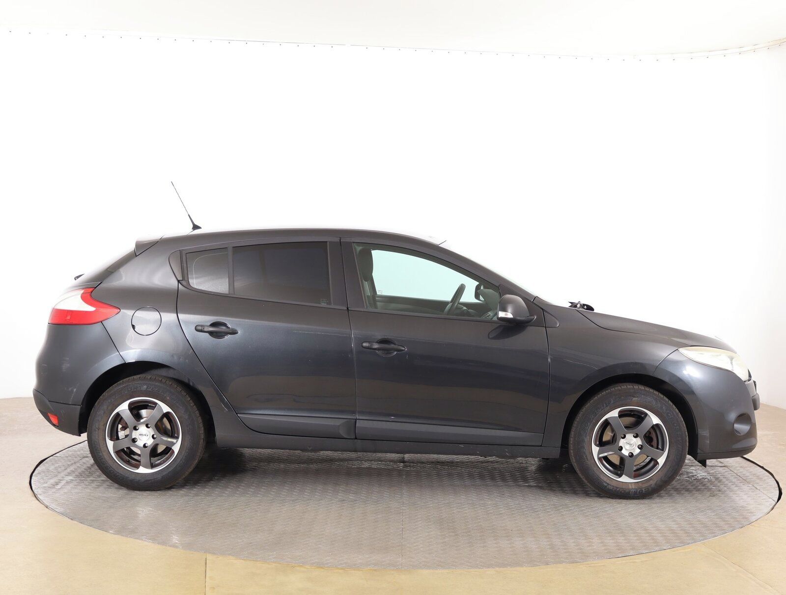 Renault Mégane, 1.6 16V, po STK, CZ doklady - fotka 6