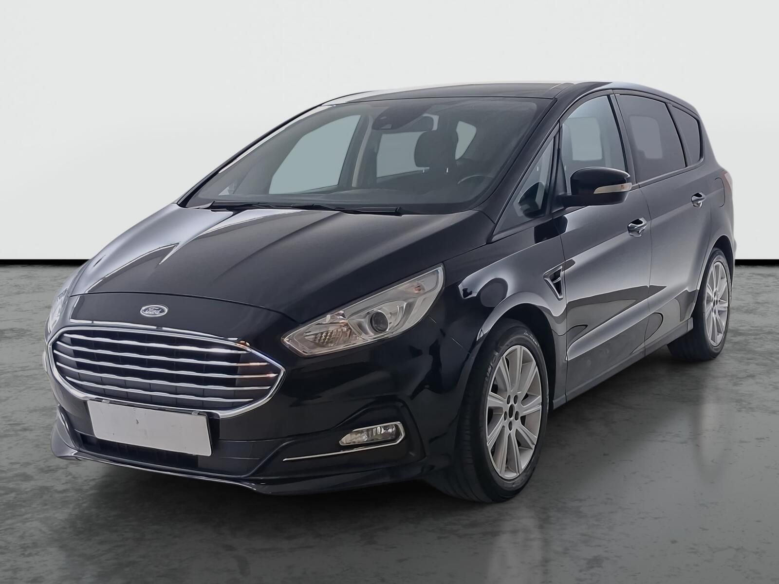Ford S-MAX, 2.0 EcoBlue, Kůže, Bi-Xenony - fotka 2