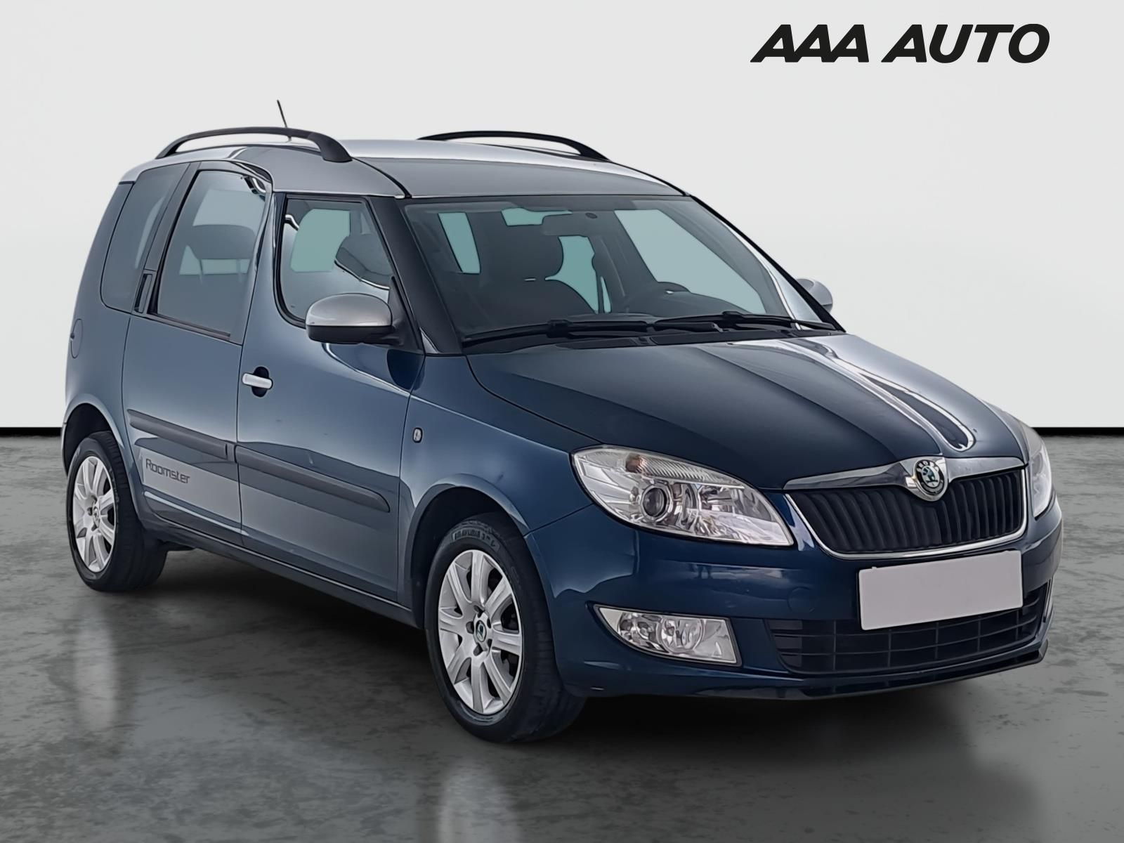 Škoda Roomster, 1.2 TSI