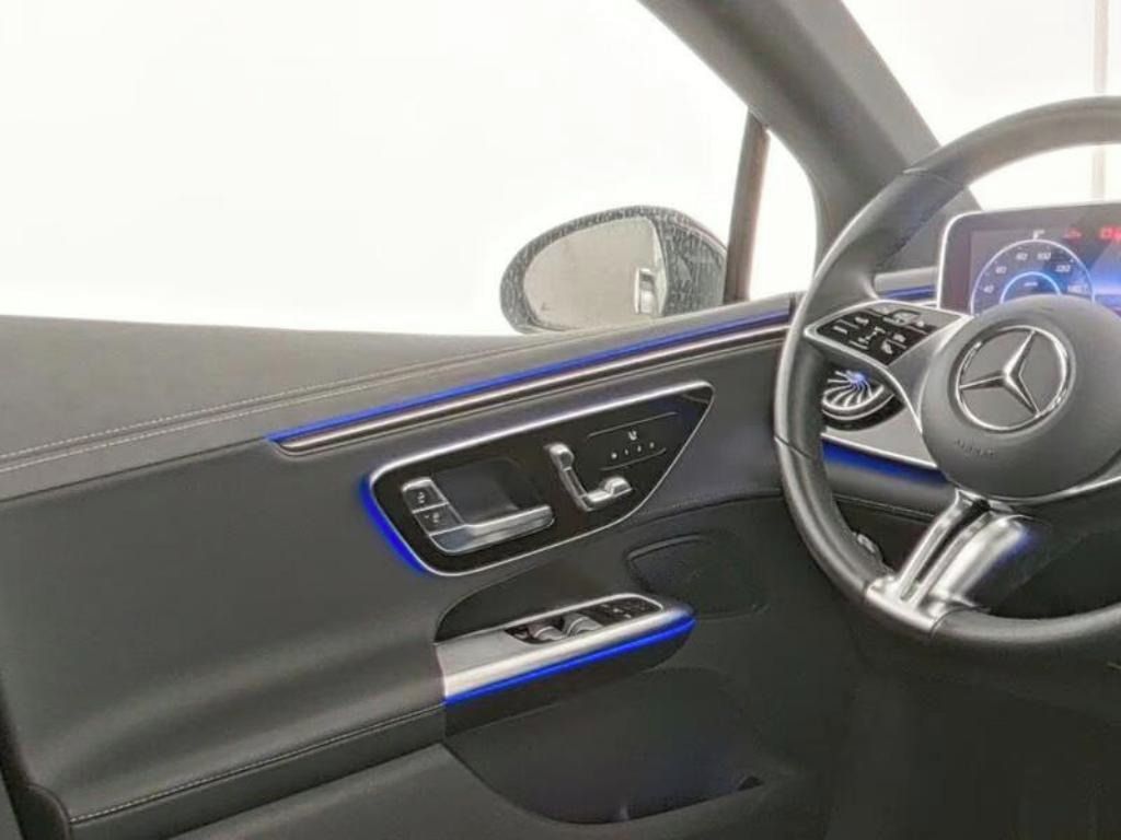 Mercedes-Benz EQE, 300 Lim.*Kůže*Kamera*Navi* - fotka 5