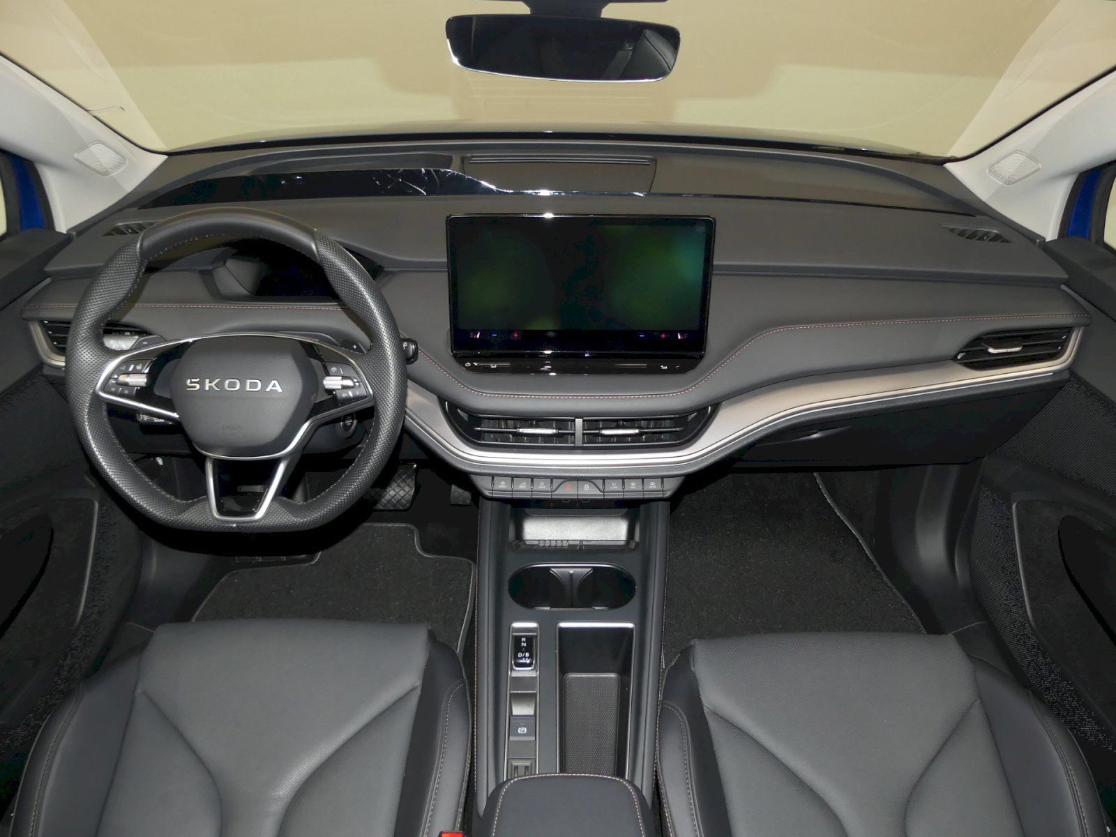 Škoda Elroq, Selection iV 85 210kW - fotka 5
