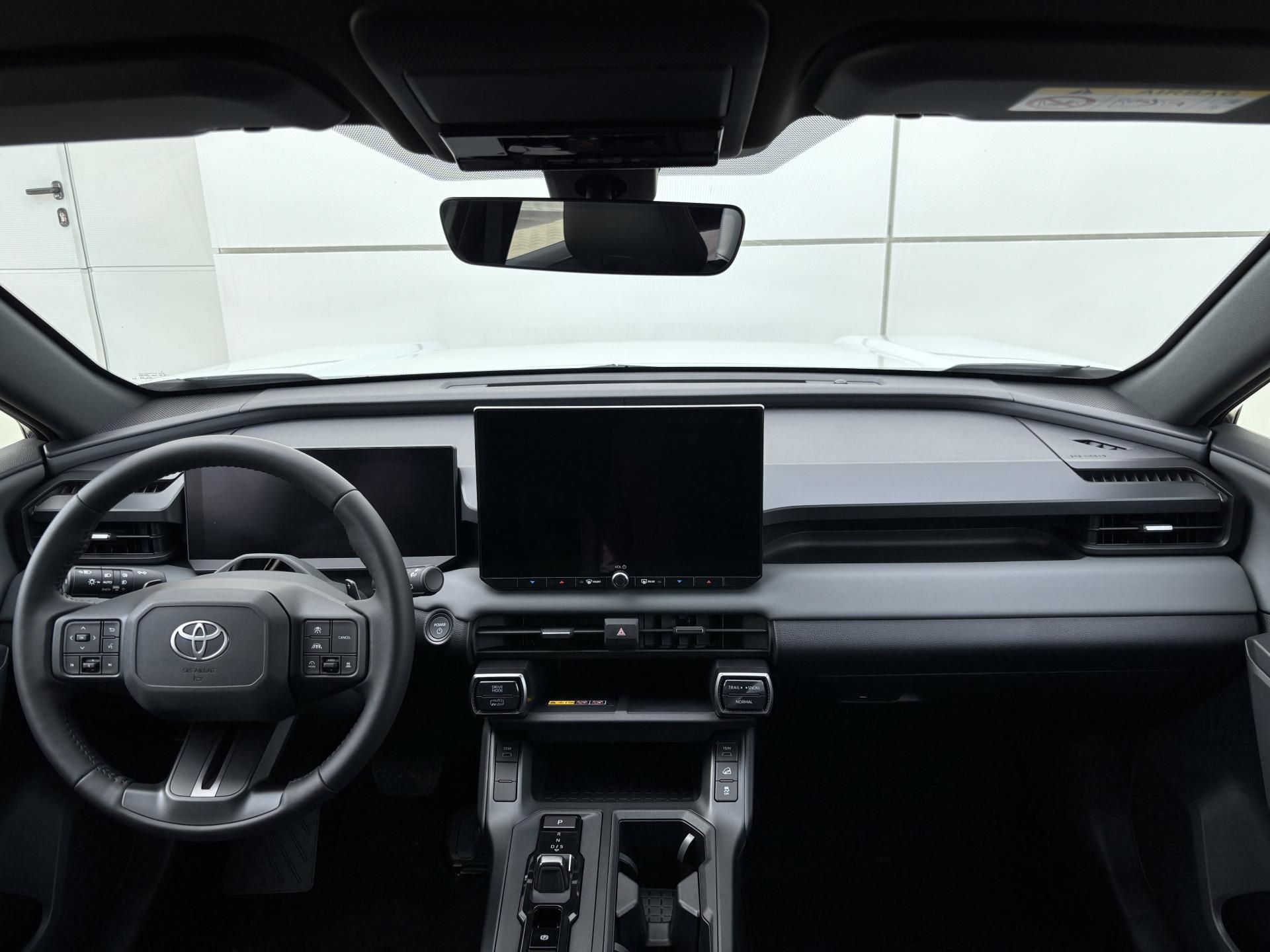 Toyota Rav4, Comfort Business 2,5 HEV 4x2 - fotka 5