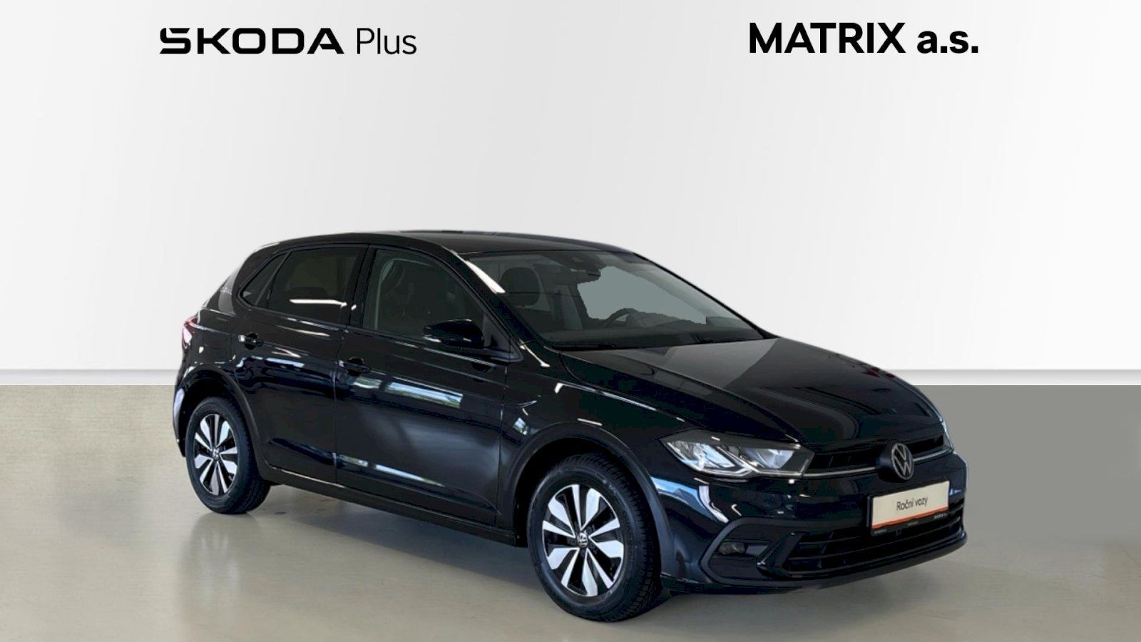 Volkswagen Polo, Life GOAL 1.0 TSI 85kW DSG - fotka 6