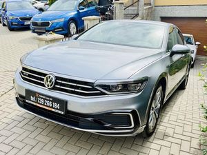 Volkswagen Passat, 1,4TSi GTE 160kW HYBRID HIGHLI