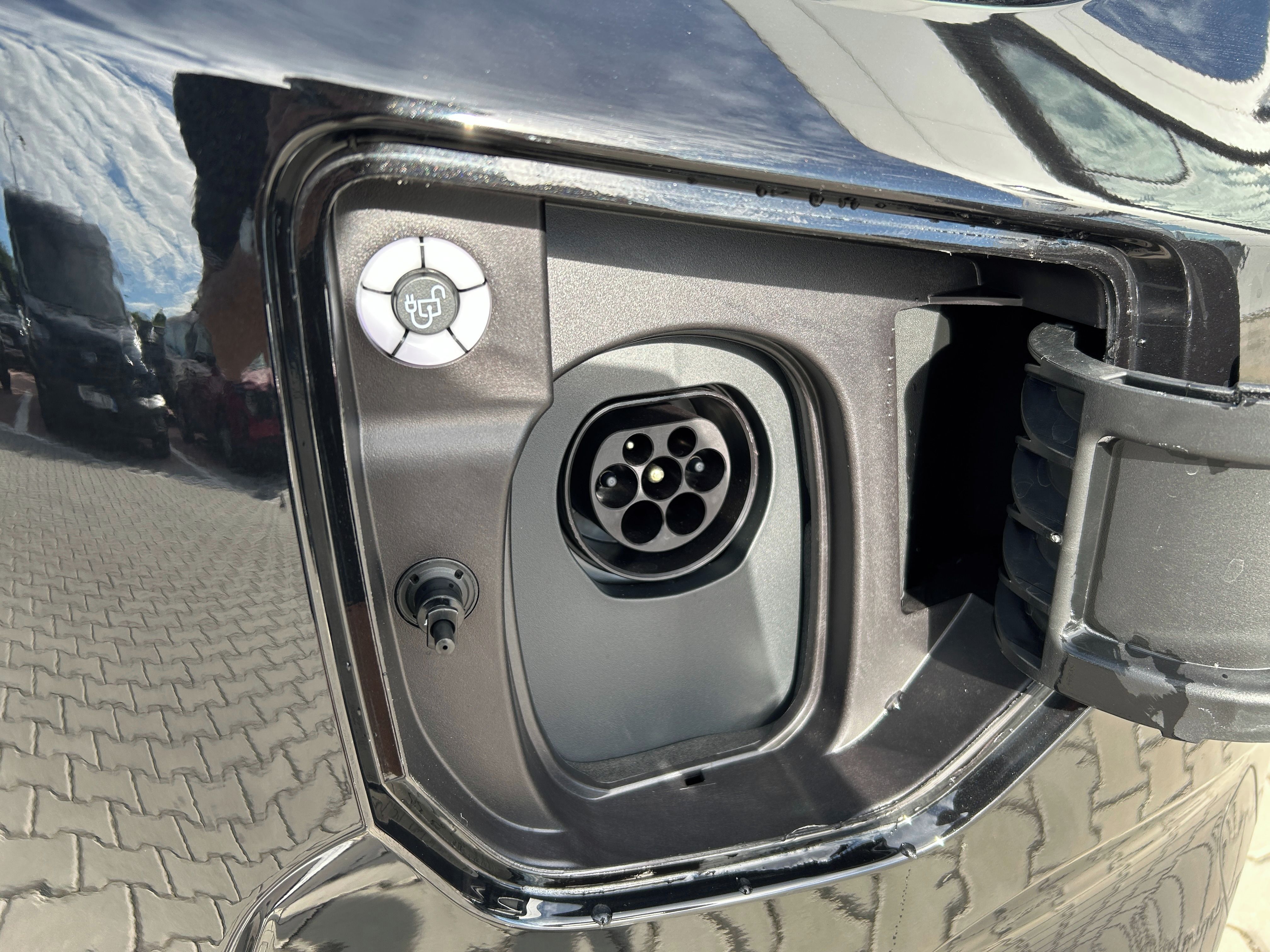 Ford Tourneo Custom, Titanium X L2 2.5 PHEV 171kW - fotka 5