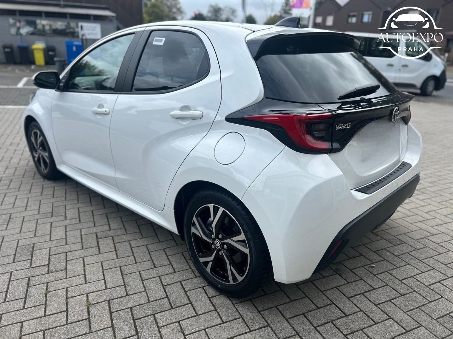 Toyota Yaris, 85KW Hybrid - fotka 5
