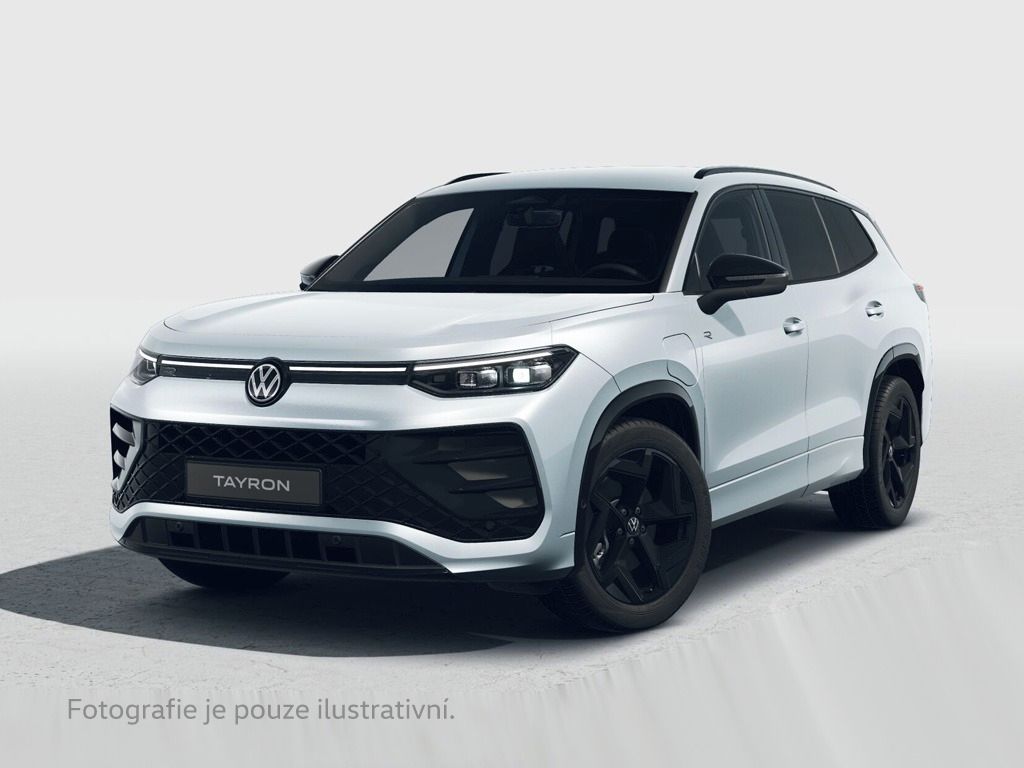 Volkswagen Tayron, 1,5 TSI 200kW eHybrid R-Line