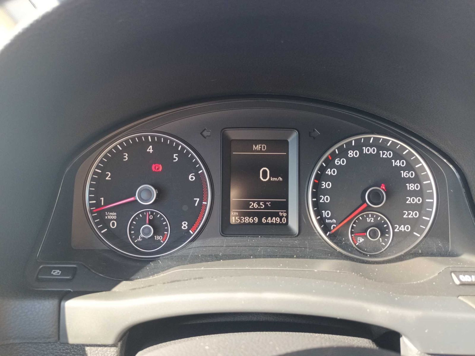 Volkswagen Golf Plus, 1.2 TSI, Automatická klima - fotka 3