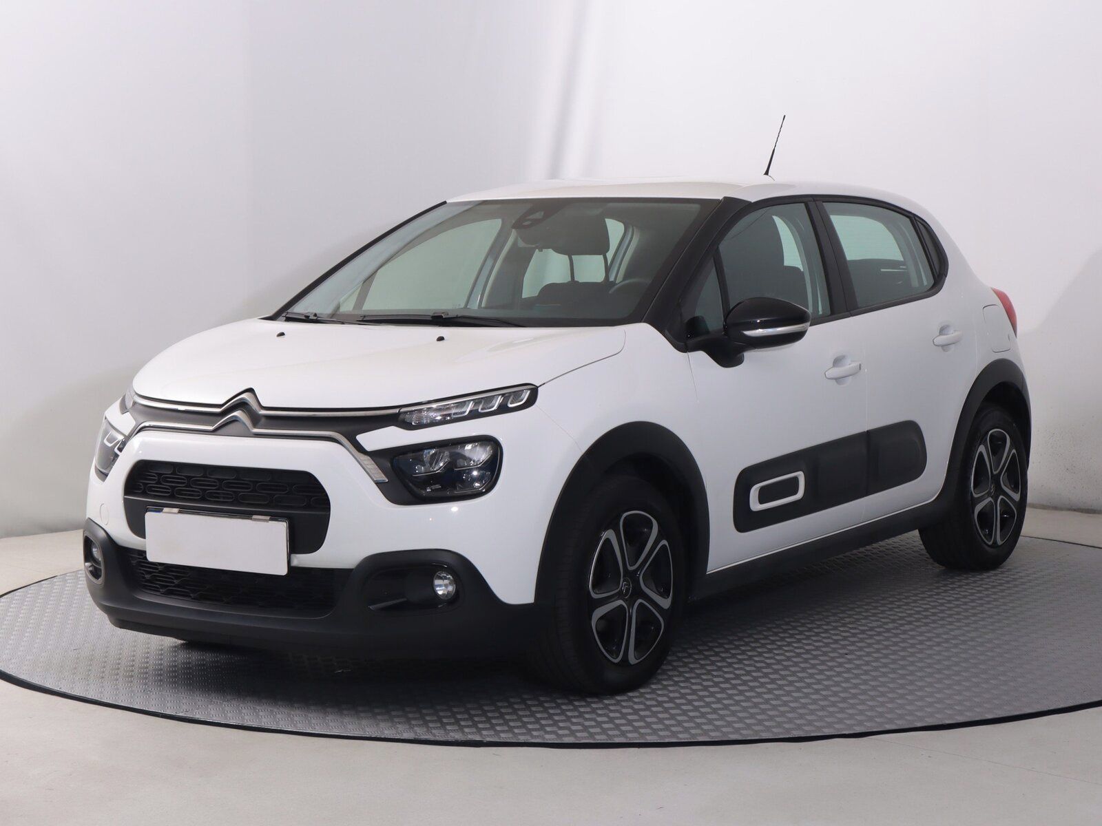 Citroën C3, 1.2 PureTech, Serv.kniha - fotka 2