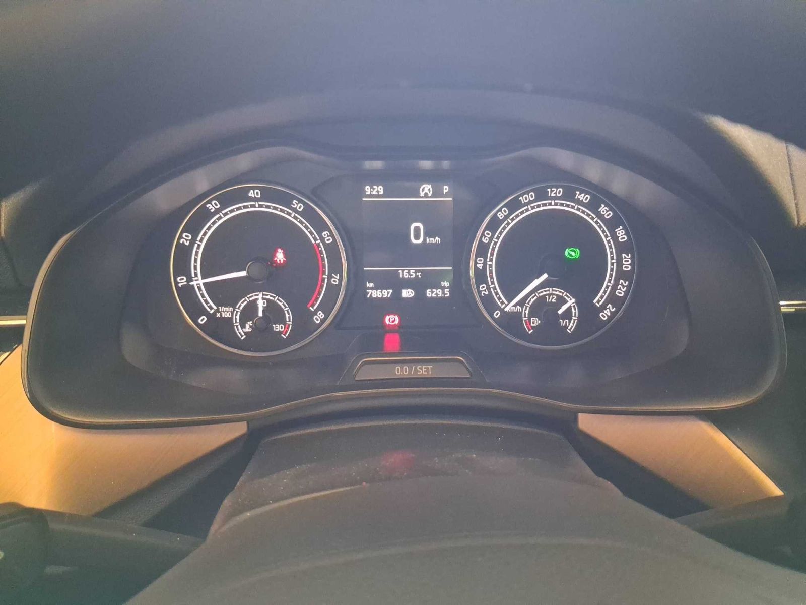 Škoda Scala, 1.5 TSI, Style, Automat - fotka 3