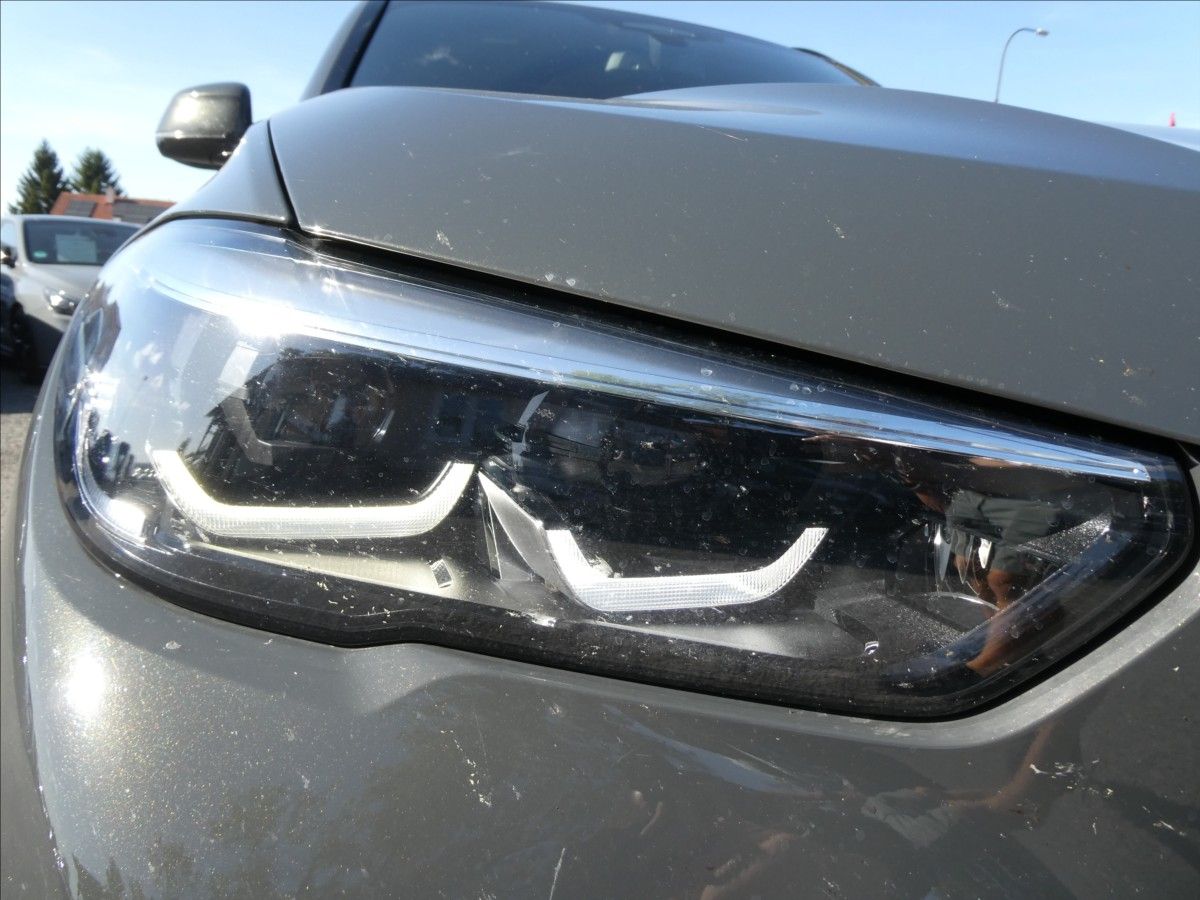 BMW X5, 3,0 xDrive30d AT8 M-Paket,záru - fotka 5