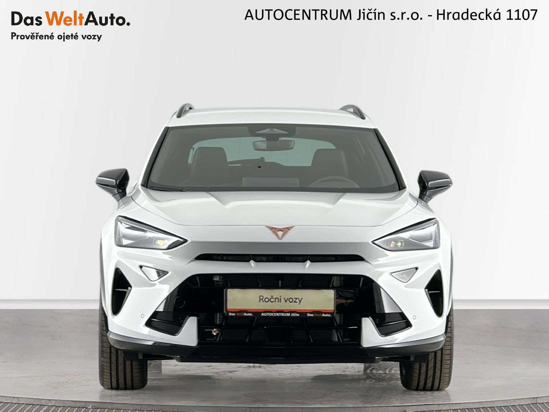 Cupra Formentor, 2.0 TSI 150kW 4x4 DSG - fotka 4