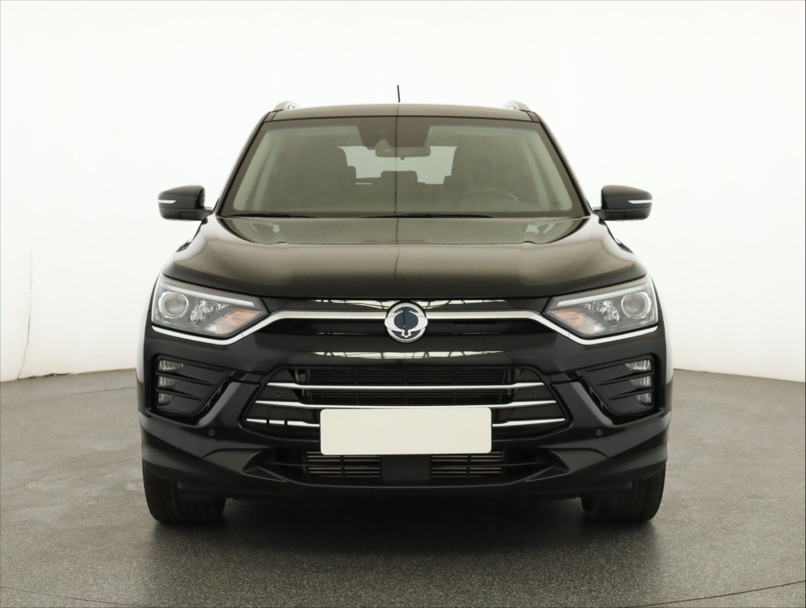 SsangYong Korando, 1.5 T-GDI, Záruka, Automat, ČR - fotka 2