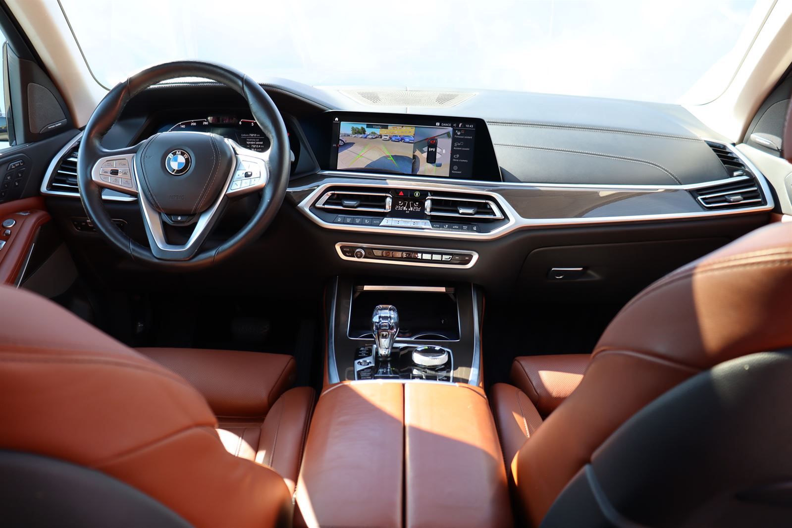 BMW X7, 40d xDrive Mild-Hybrid - fotka 3