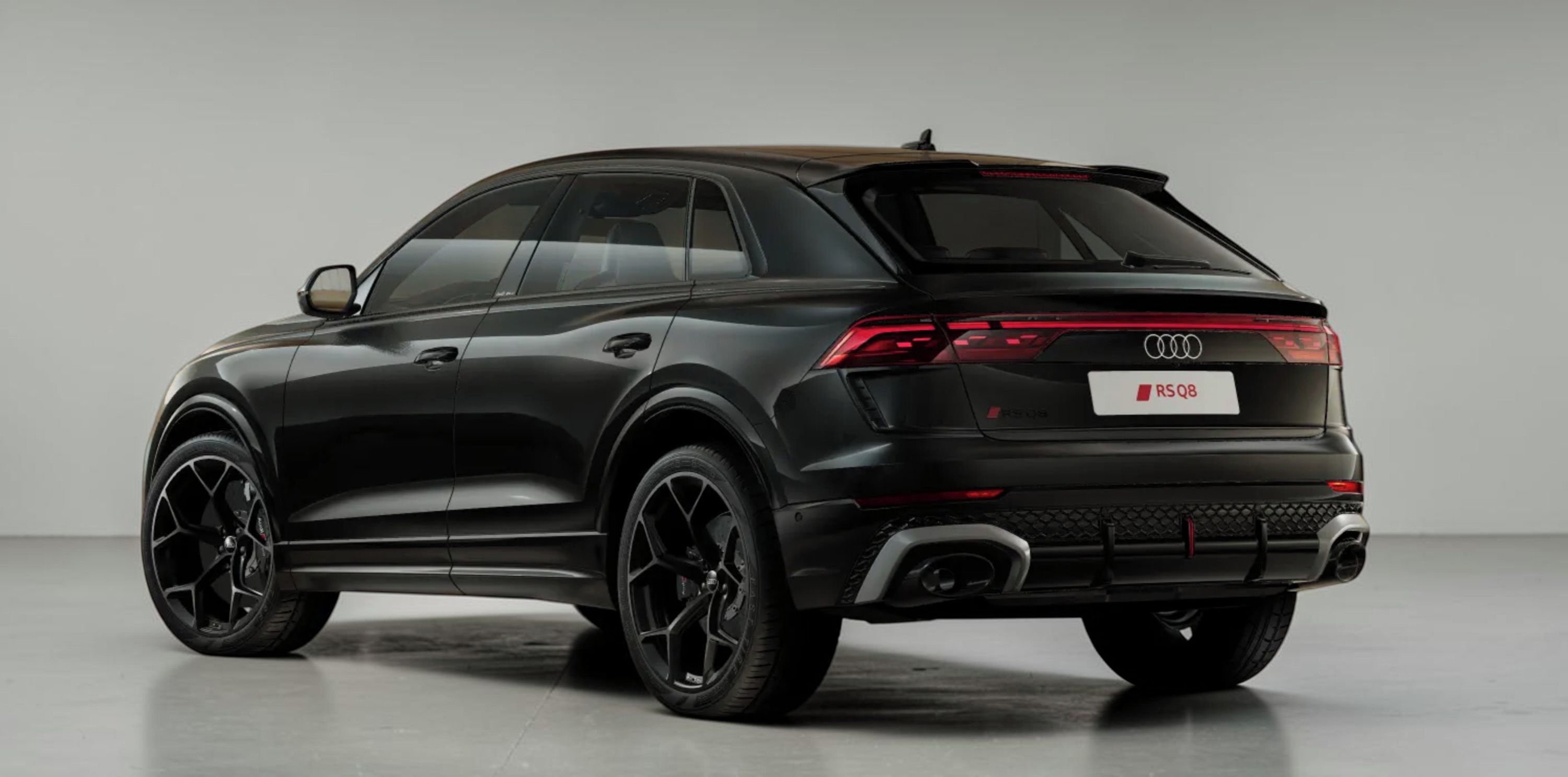 Audi RS Q8, PERFORMANCE 640PS Facelift - fotka 3