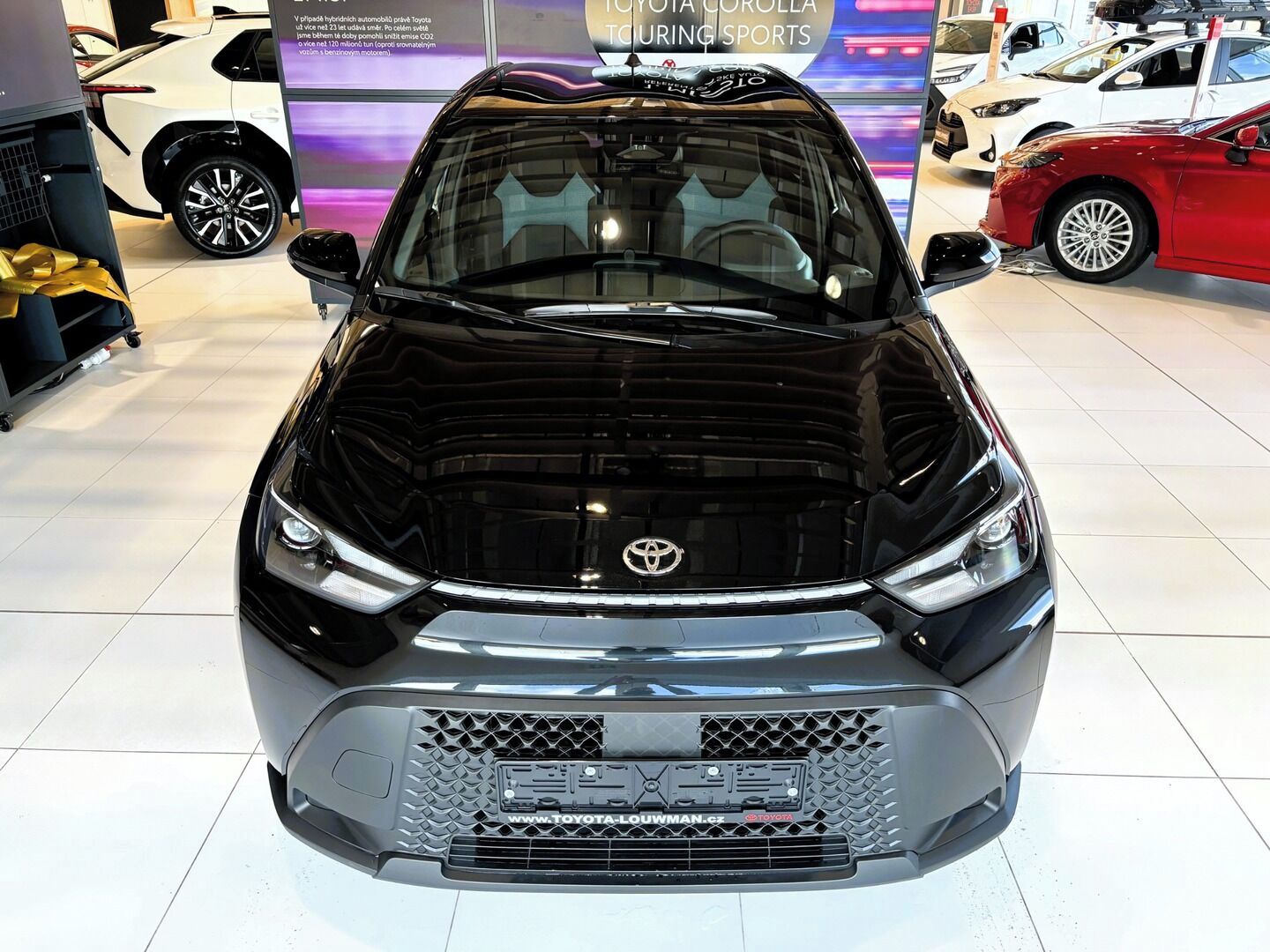 Toyota Aygo, 1,5   X Comfort 2026 - fotka 2