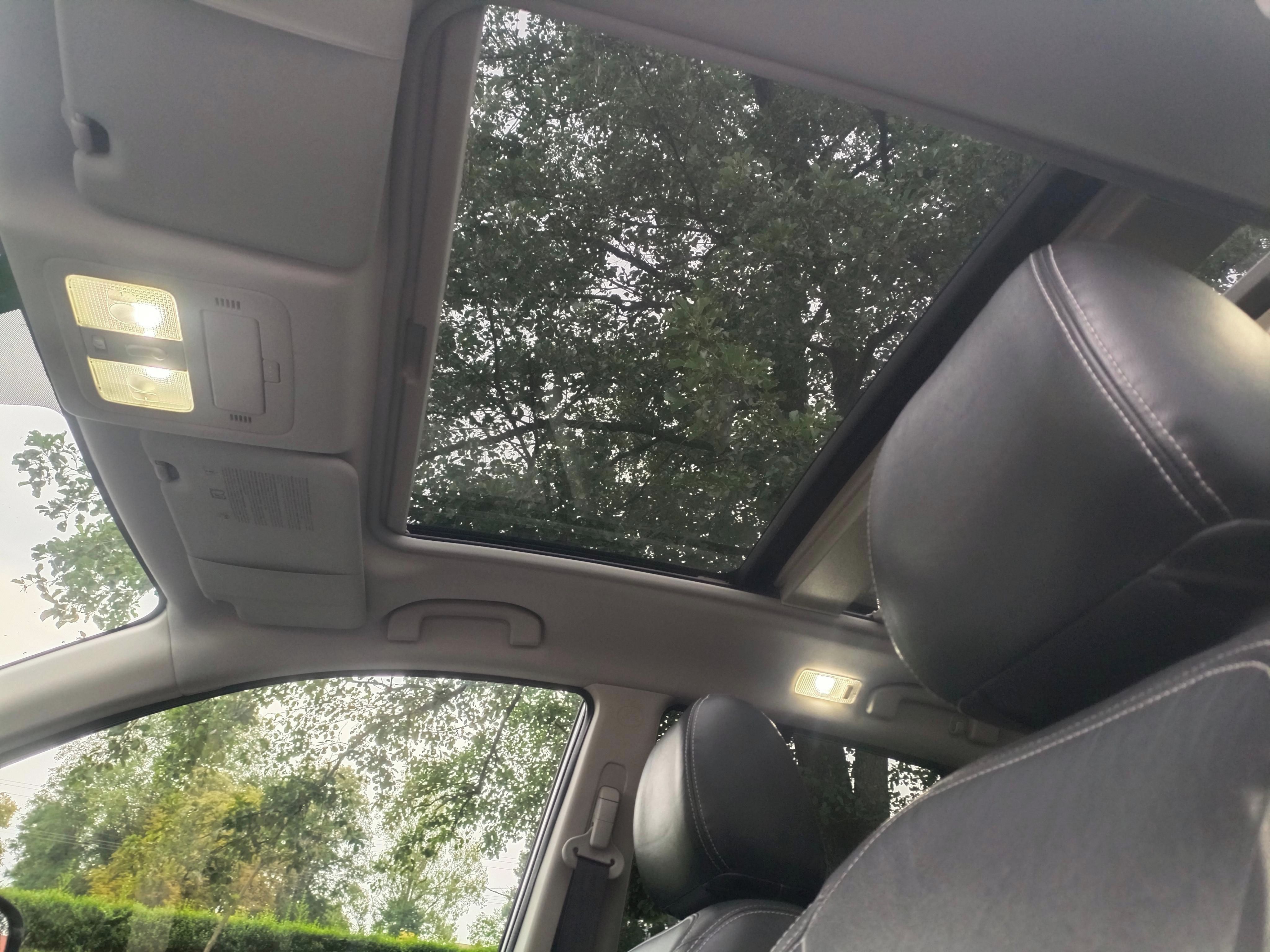 Renault Koleos, 2.0 Nafta - fotka 6