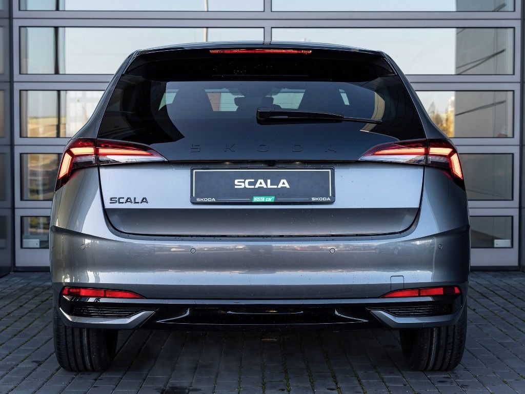 Škoda Scala, Monte Carlo, 527668 - fotka 5