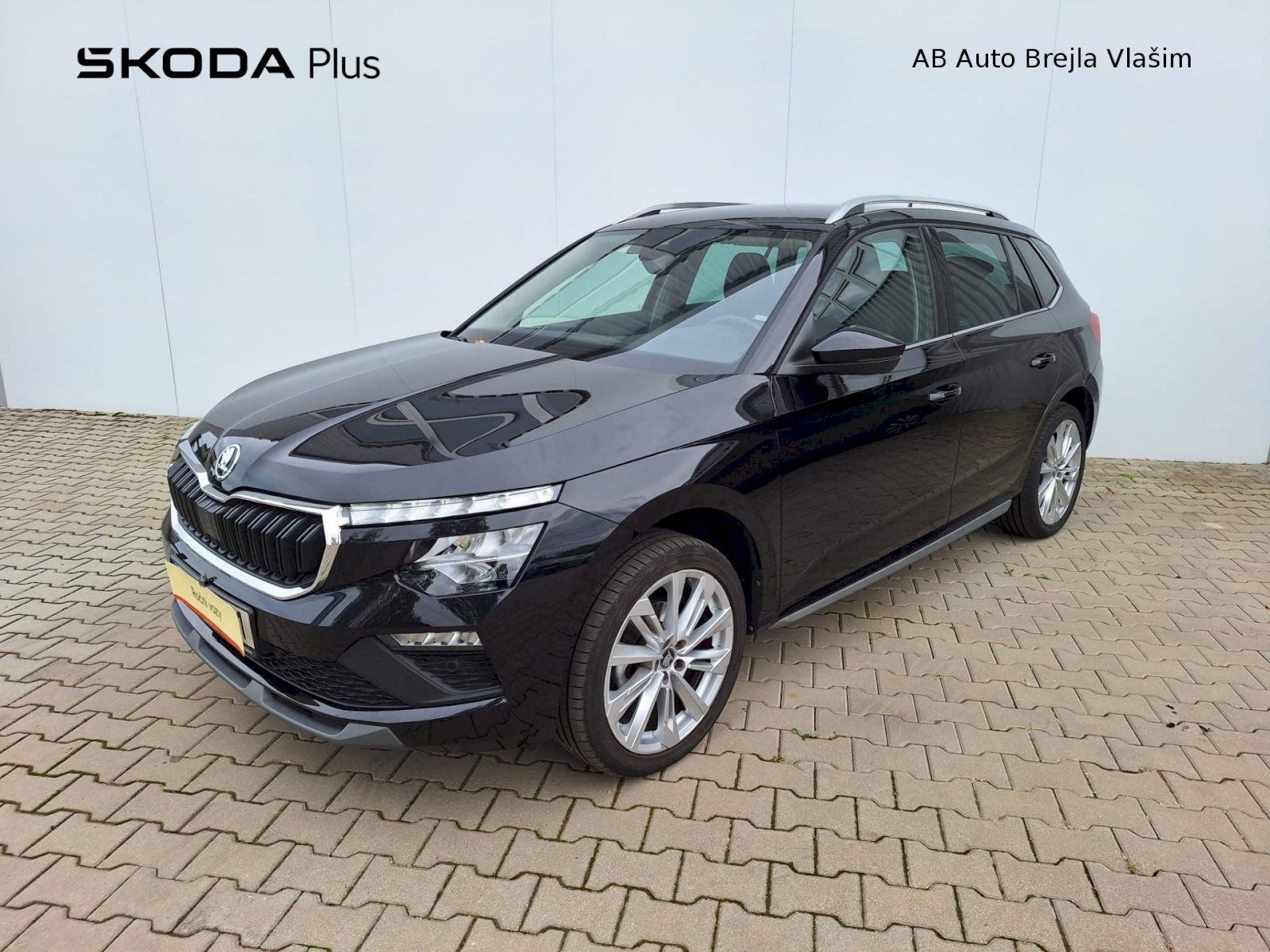 Škoda Kamiq, 1.0 TSI / 85 kW / 6MP / TOP SE