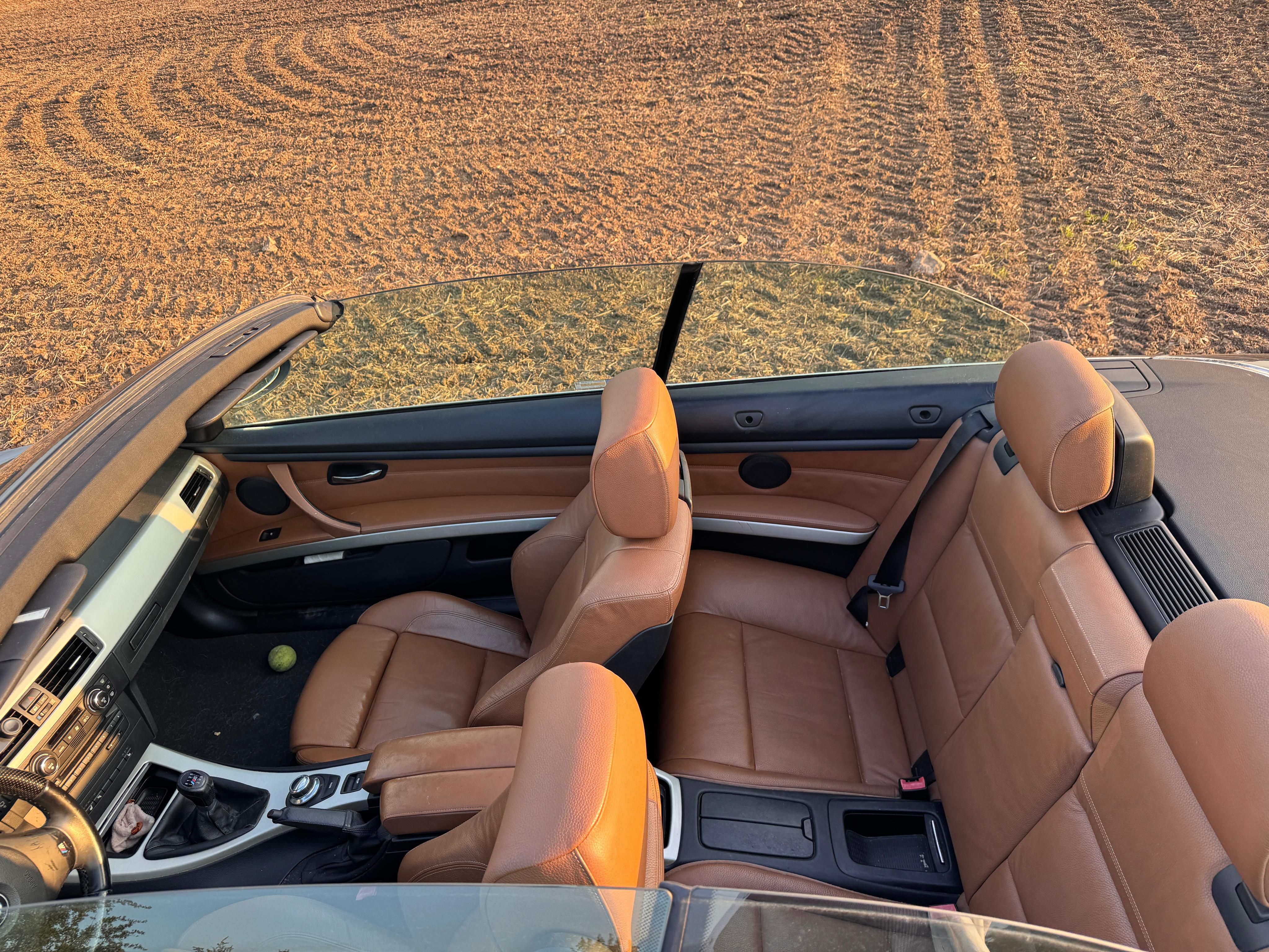 BMW Řada 3, 325D, servisováno - fotka 3