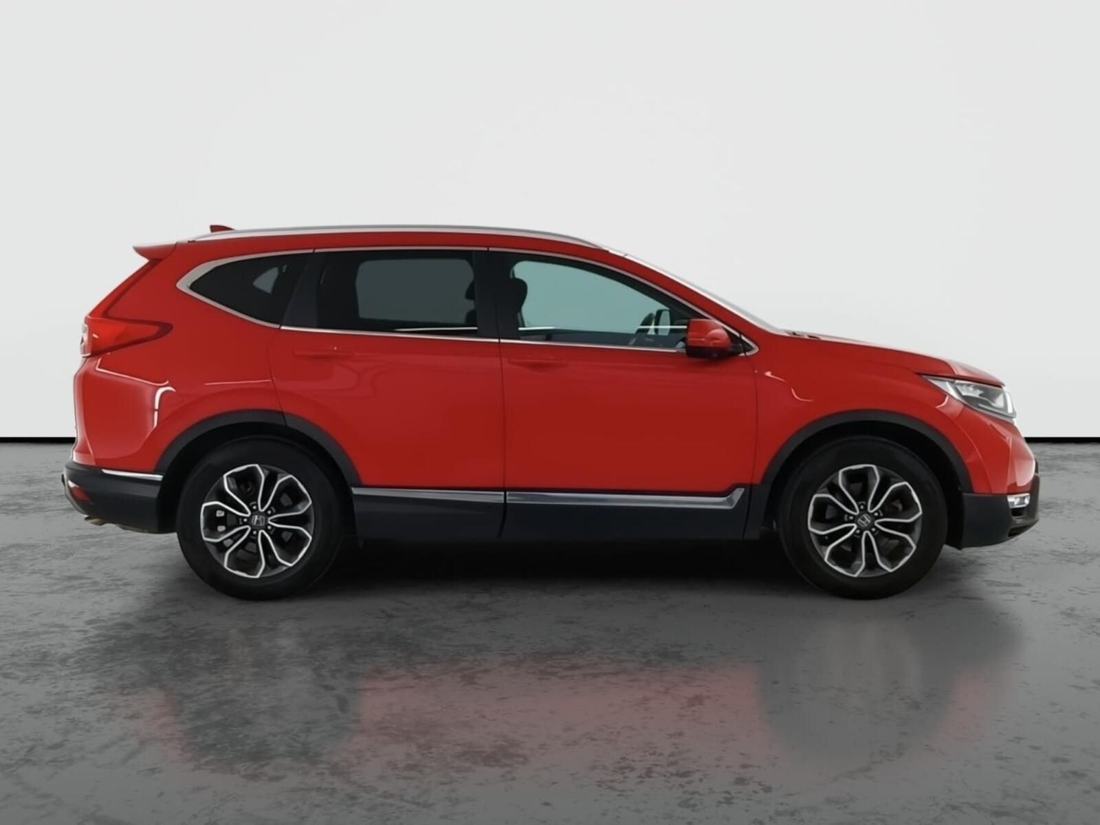 Honda CR-V, 2.0i-MMD HEV, Automat, ČR - fotka 6