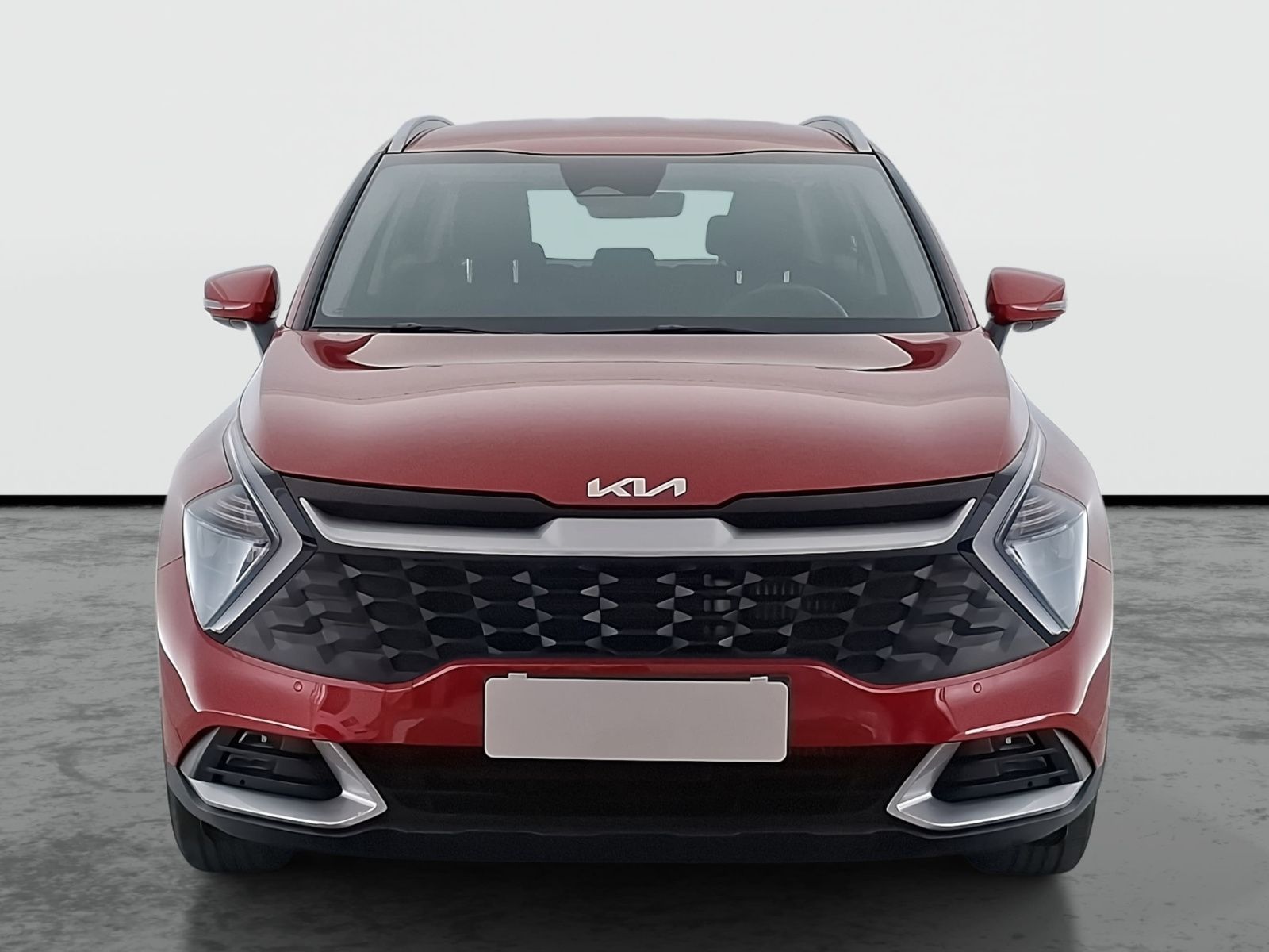 Kia Sportage, 1.6 T-GDI, Exclusive, Automat - fotka 2