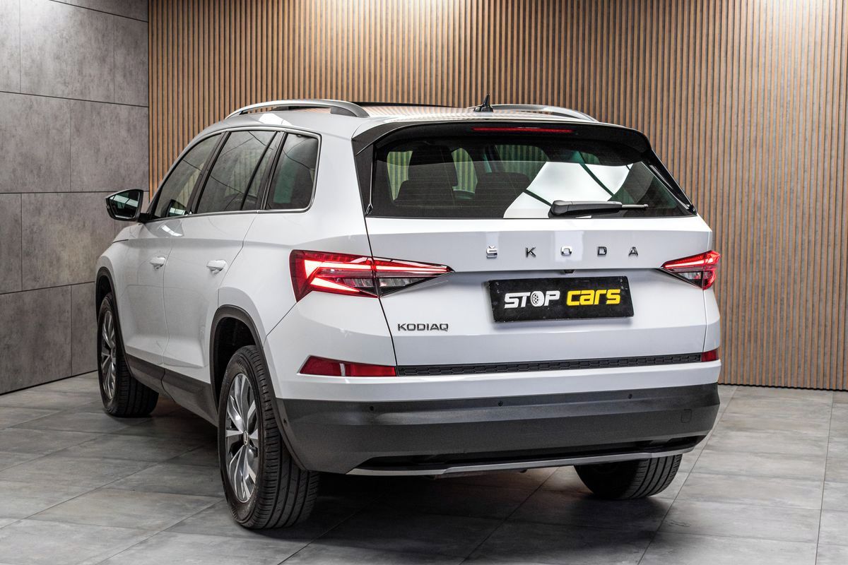 Škoda Kodiaq, 2.0TDI DSG*7.MÍST*ACC*PANORAMA - fotka 4
