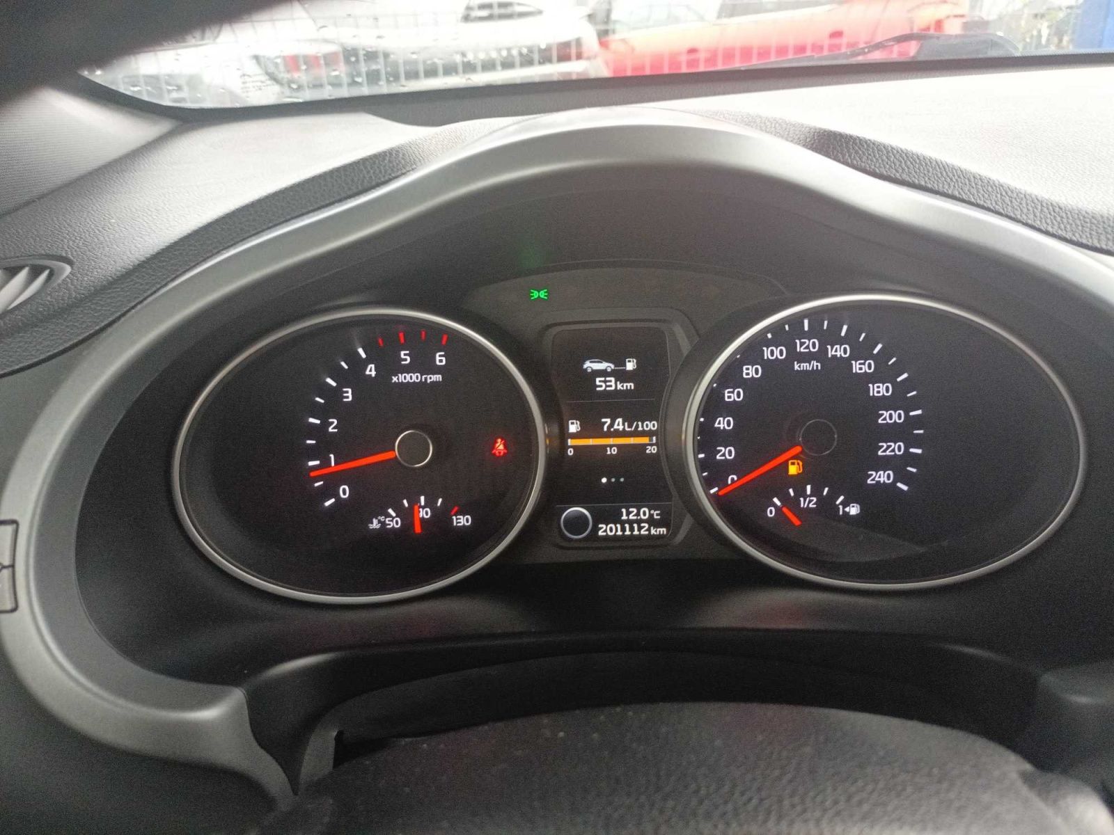 Kia Sportage, 1.7 CRDi, Serv.kniha, Kůže - fotka 3