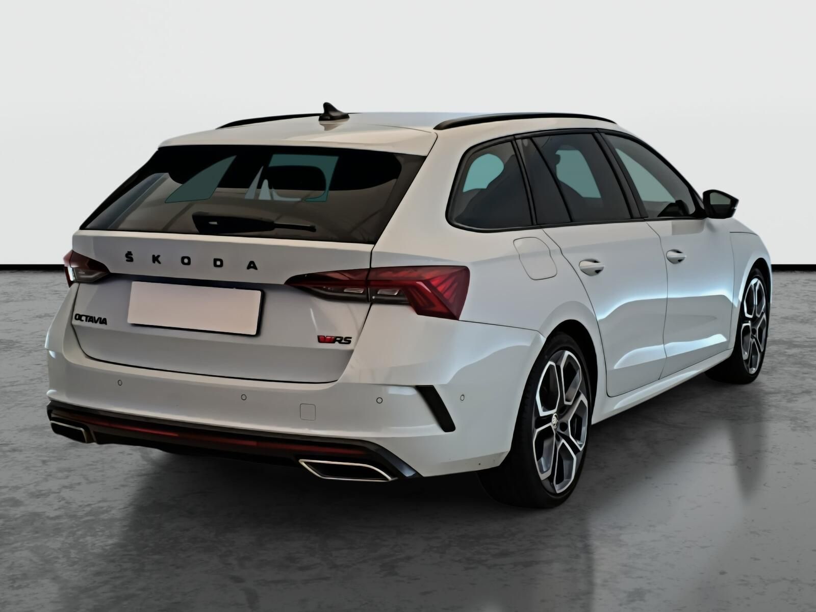 Škoda Octavia, RS 2.0 TDI 4x4, 4X4, Automat - fotka 5